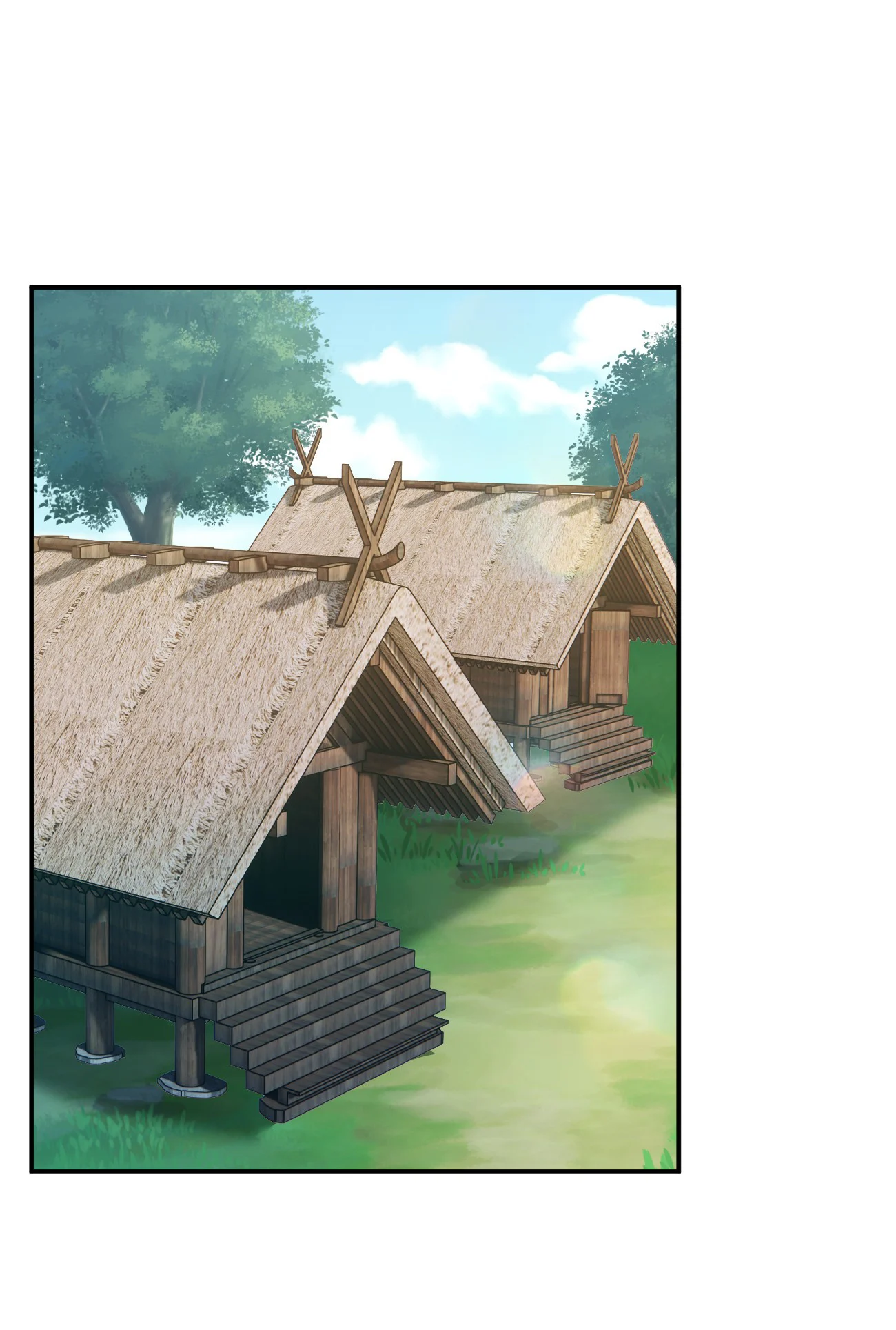 Chief of the Novice Village Chapter 59 - Page 2