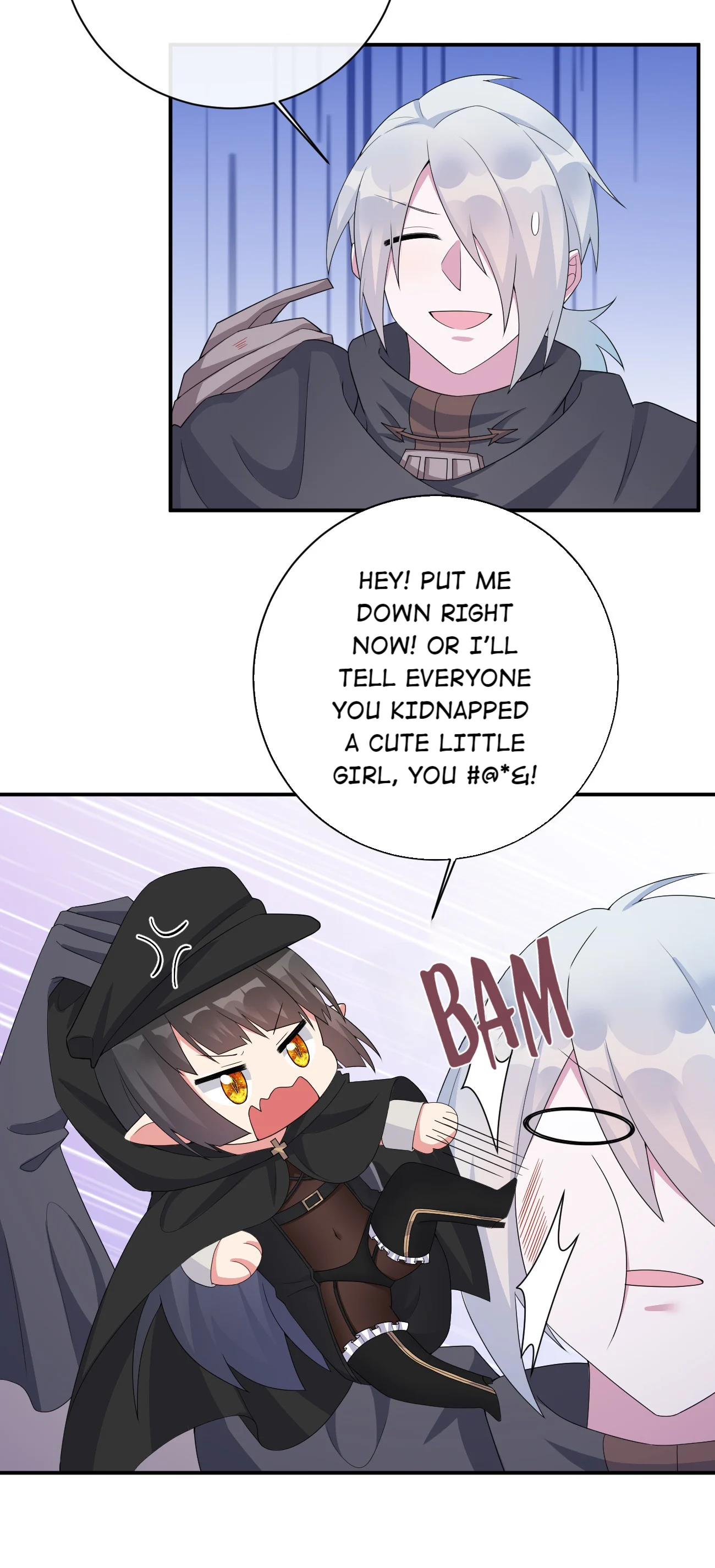 Chief of the Novice Village Chapter 59 - Page 14