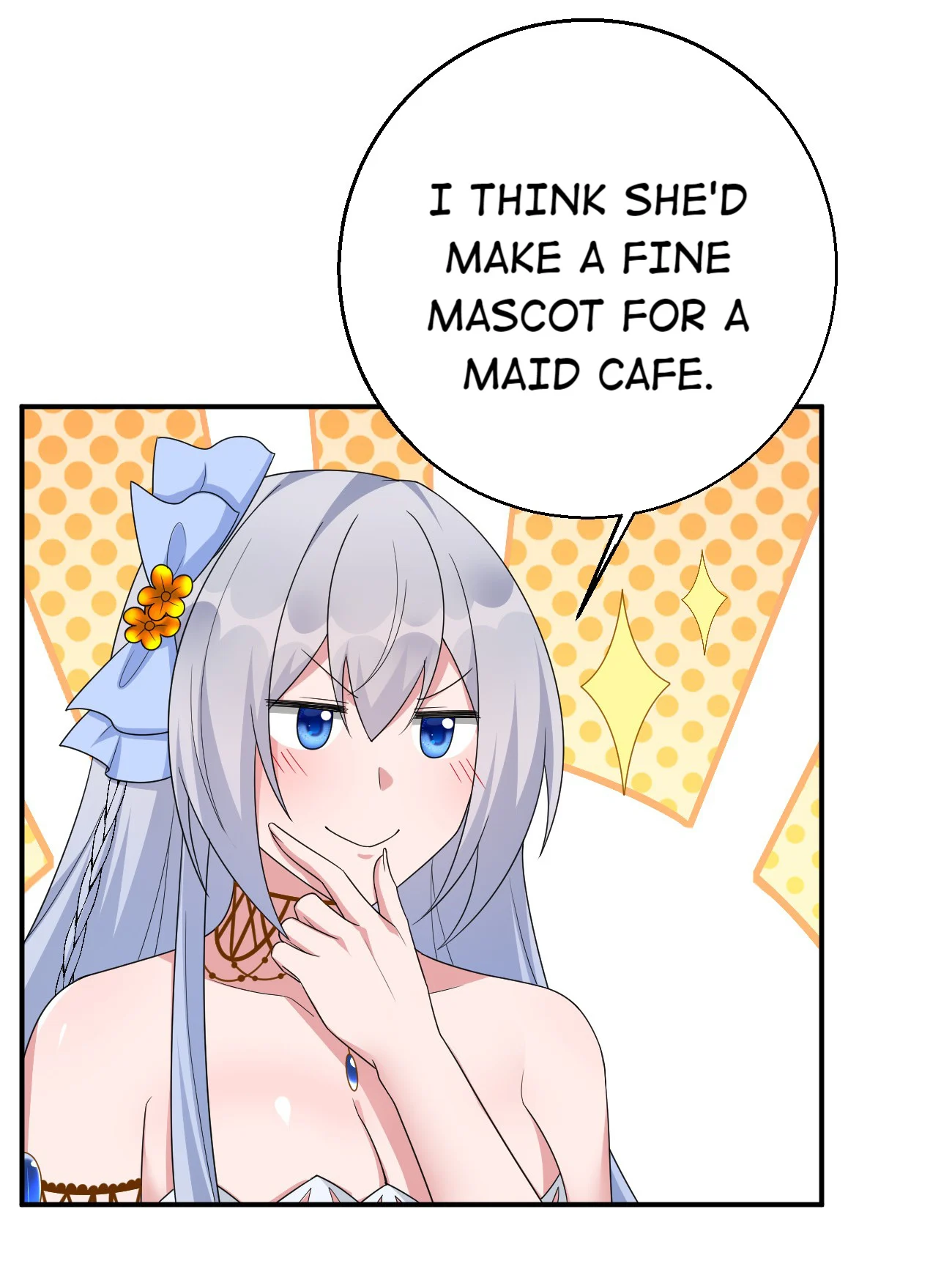 Chief of the Novice Village Chapter 59 - Page 19