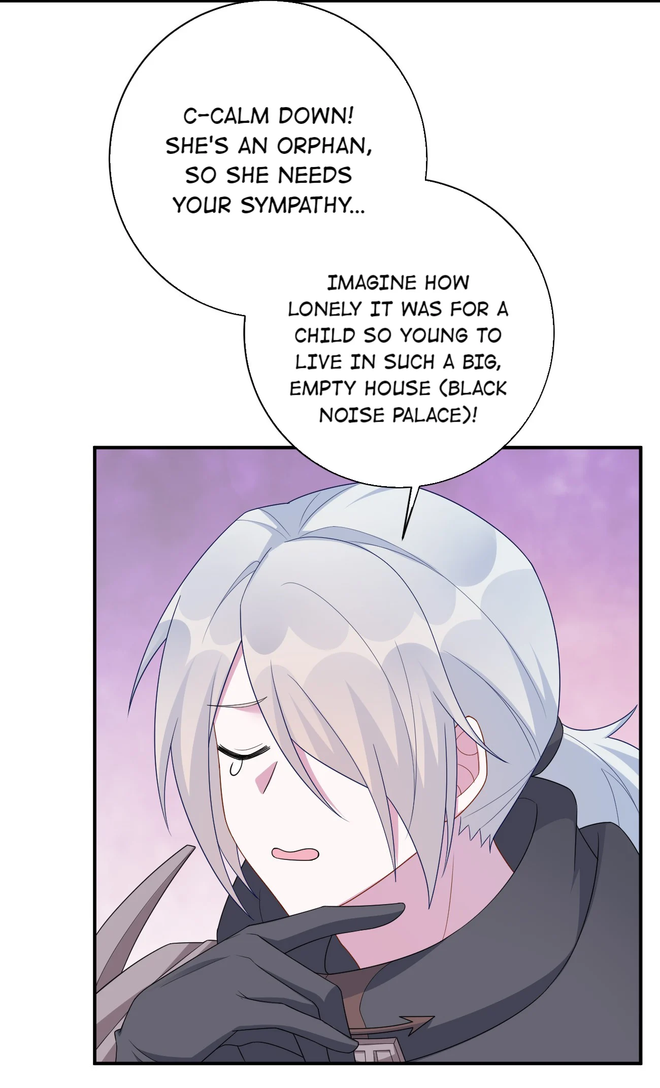 Chief of the Novice Village Chapter 59 - Page 28