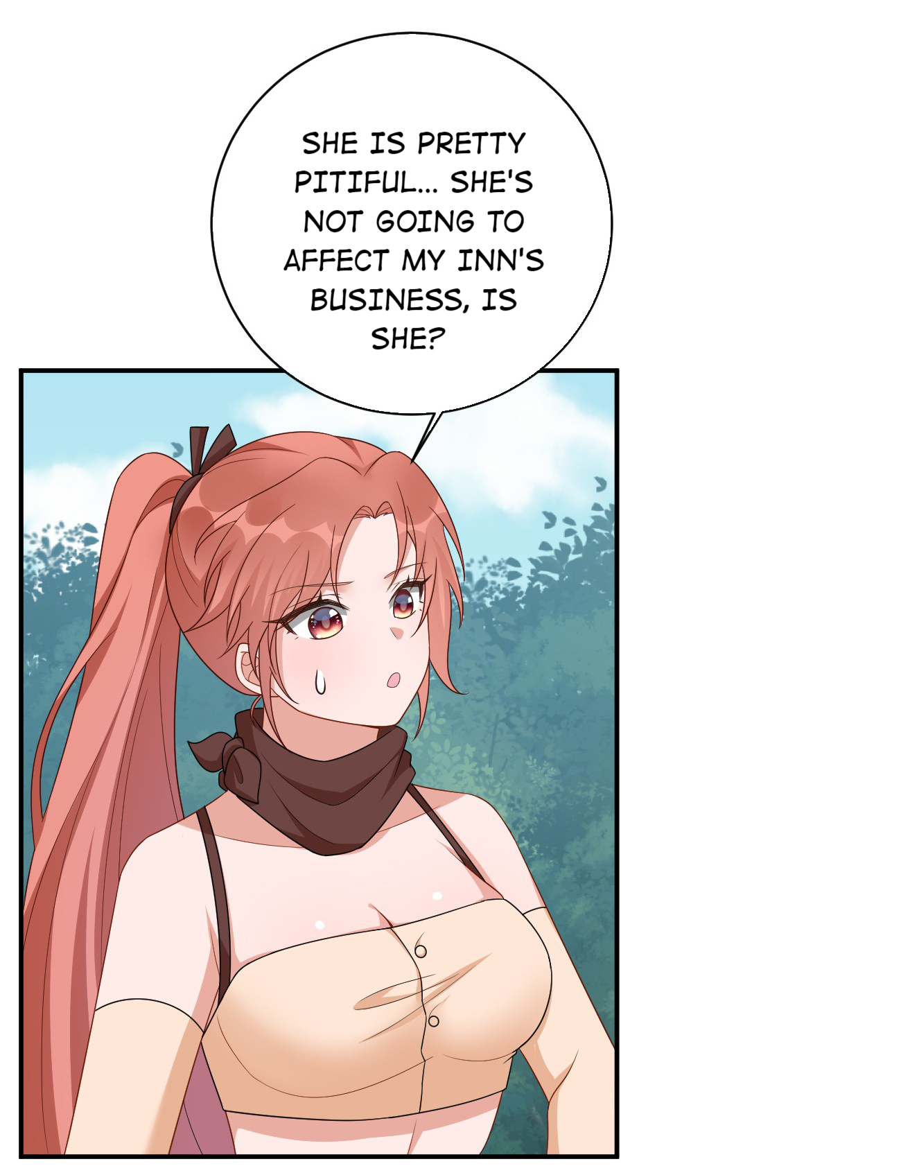 Chief of the Novice Village Chapter 59 - Page 29