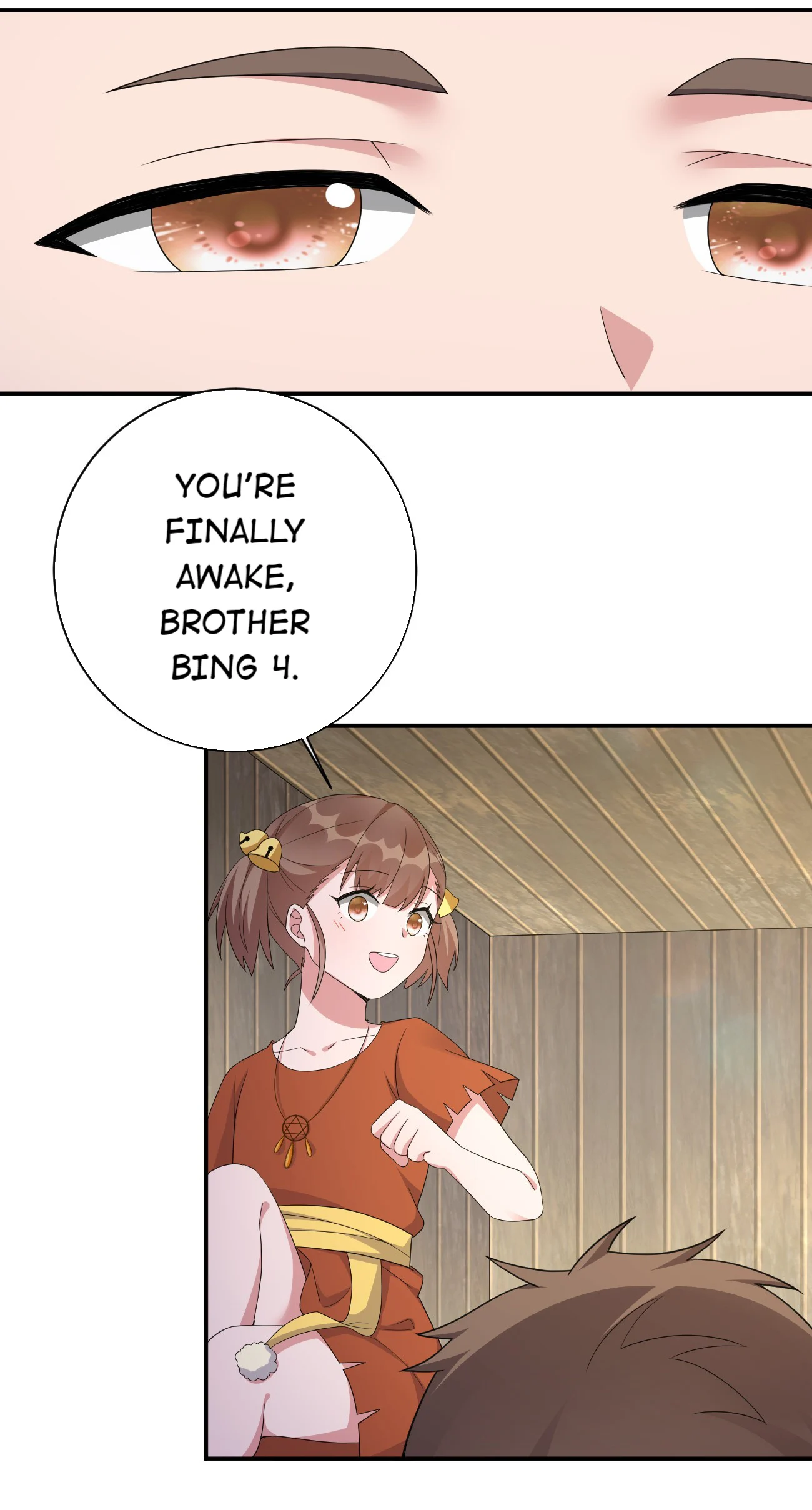 Chief of the Novice Village Chapter 59 - Page 4