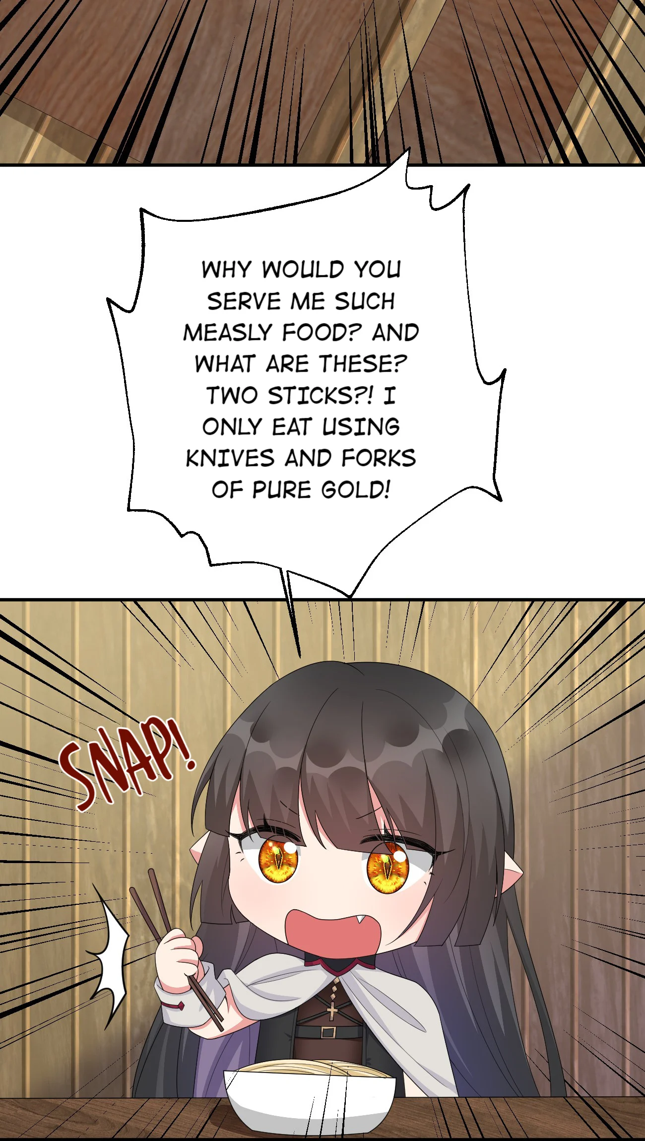 Chief of the Novice Village Chapter 59 - Page 37