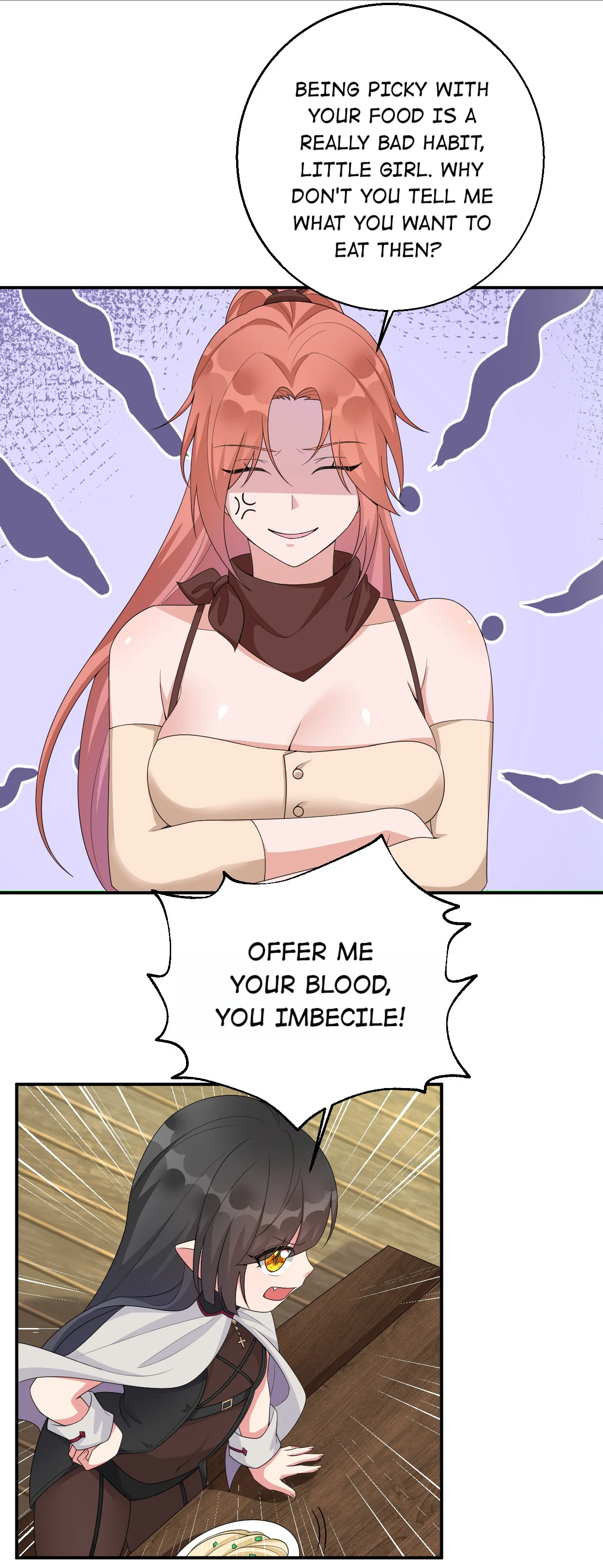 Chief of the Novice Village Chapter 59 - Page 38