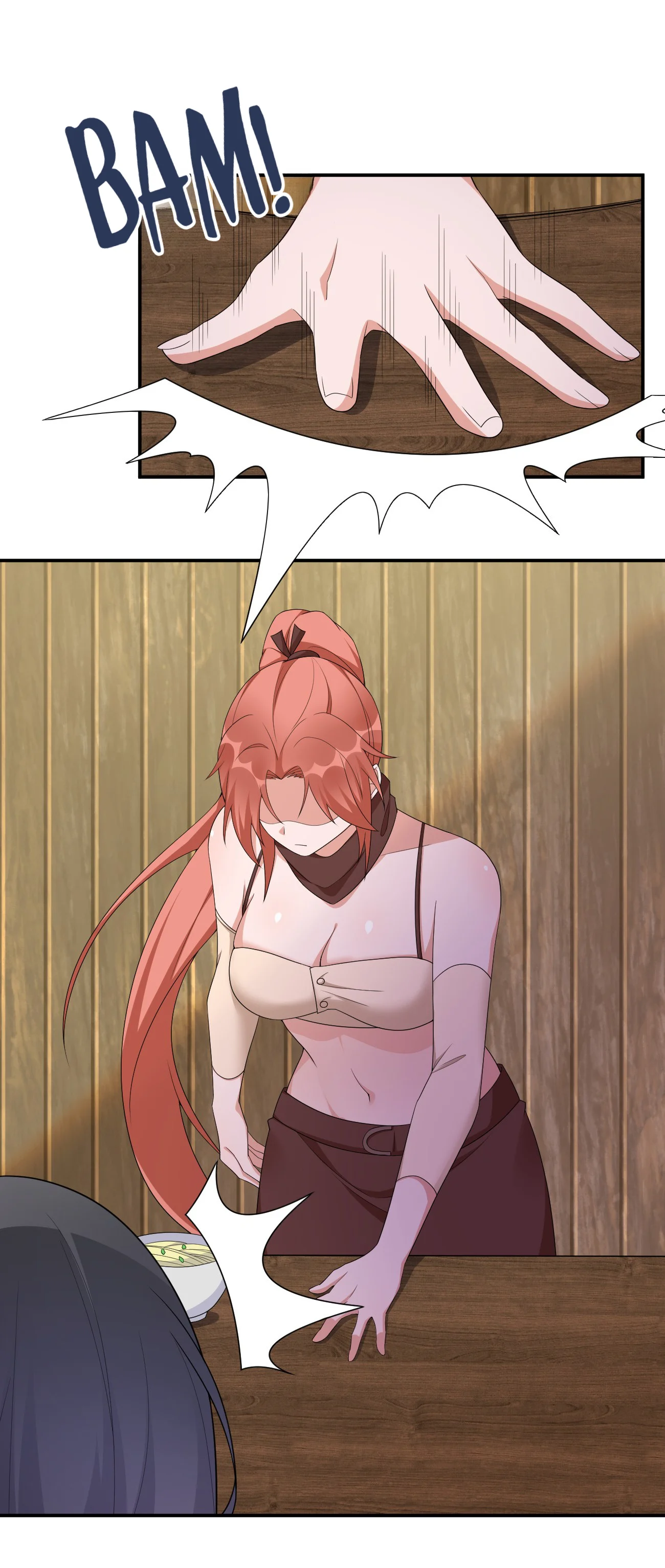 Chief of the Novice Village Chapter 59 - Page 41
