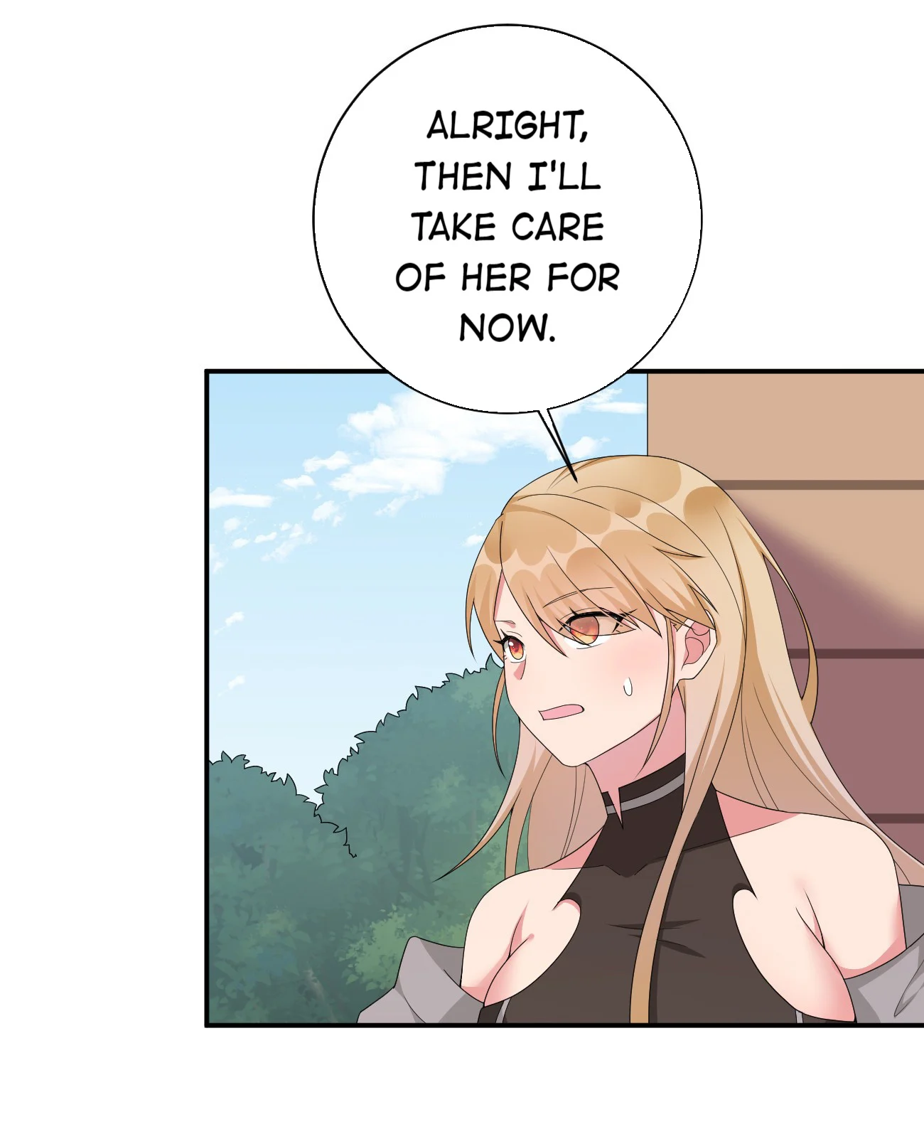 Chief of the Novice Village Chapter 59 - Page 47