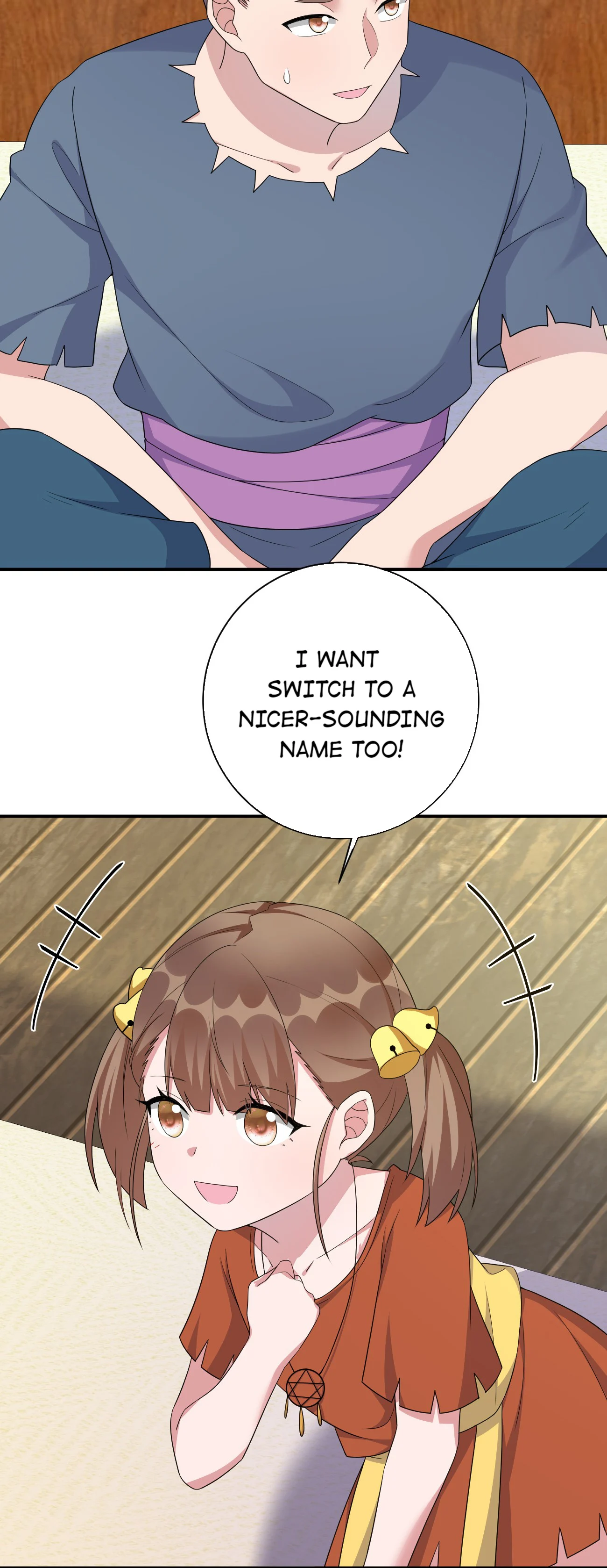 Chief of the Novice Village Chapter 59 - Page 9