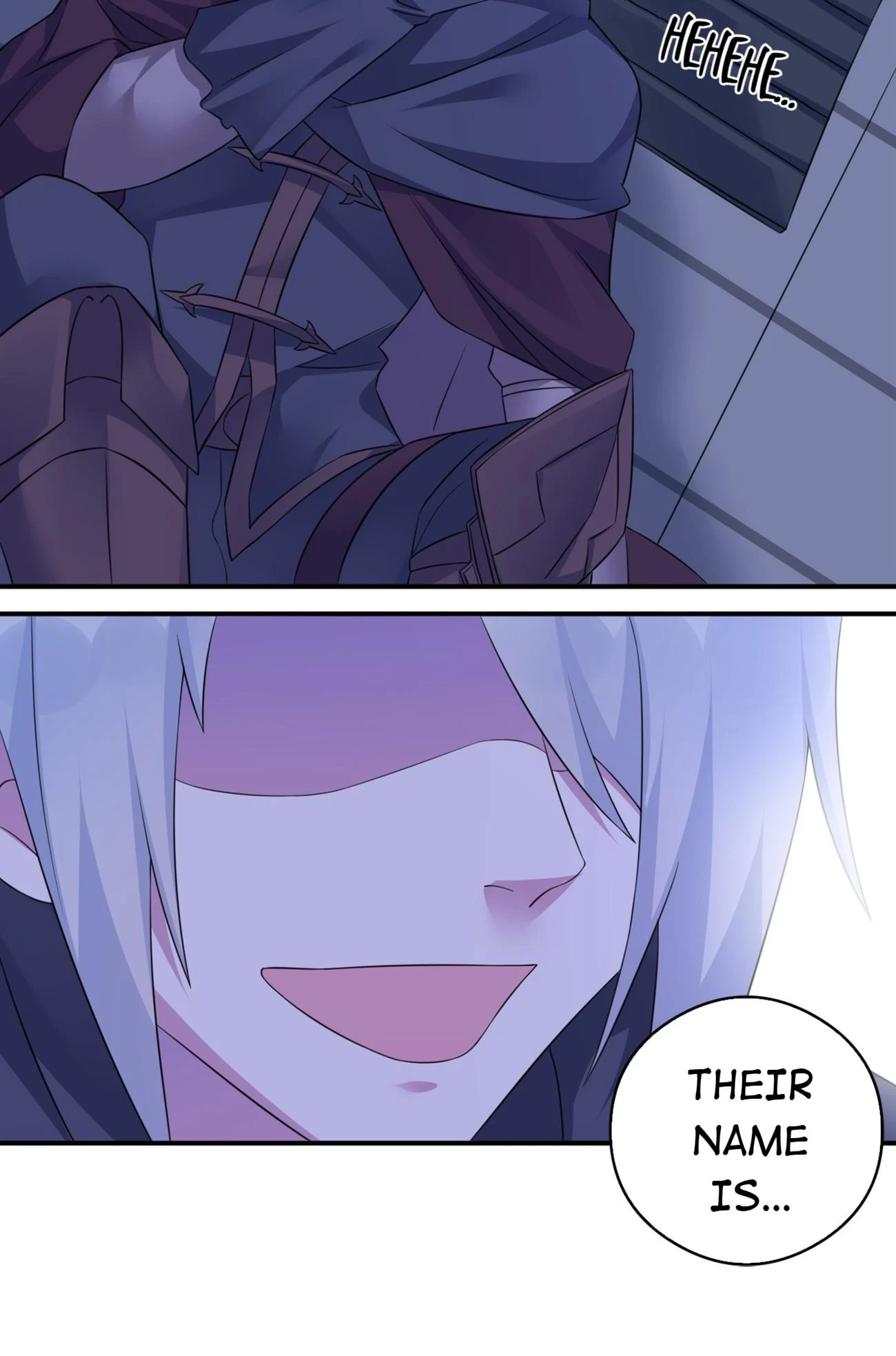 Chief of the Novice Village Chapter 6 - Page 18