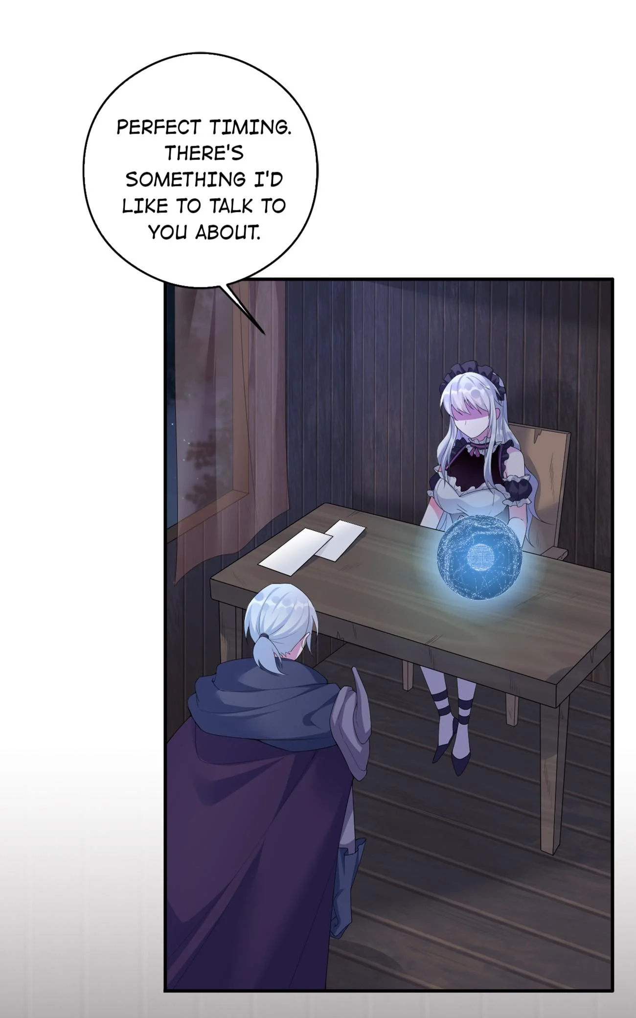 Chief of the Novice Village Chapter 6 - Page 30