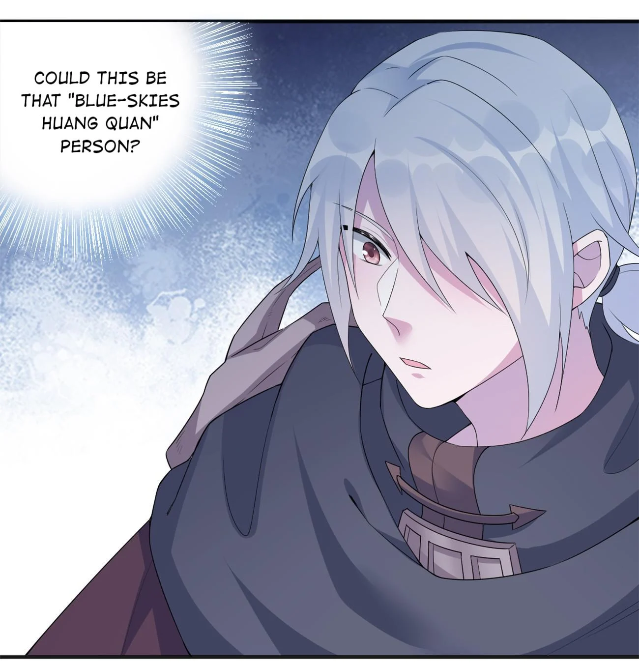Chief of the Novice Village Chapter 6 - Page 43