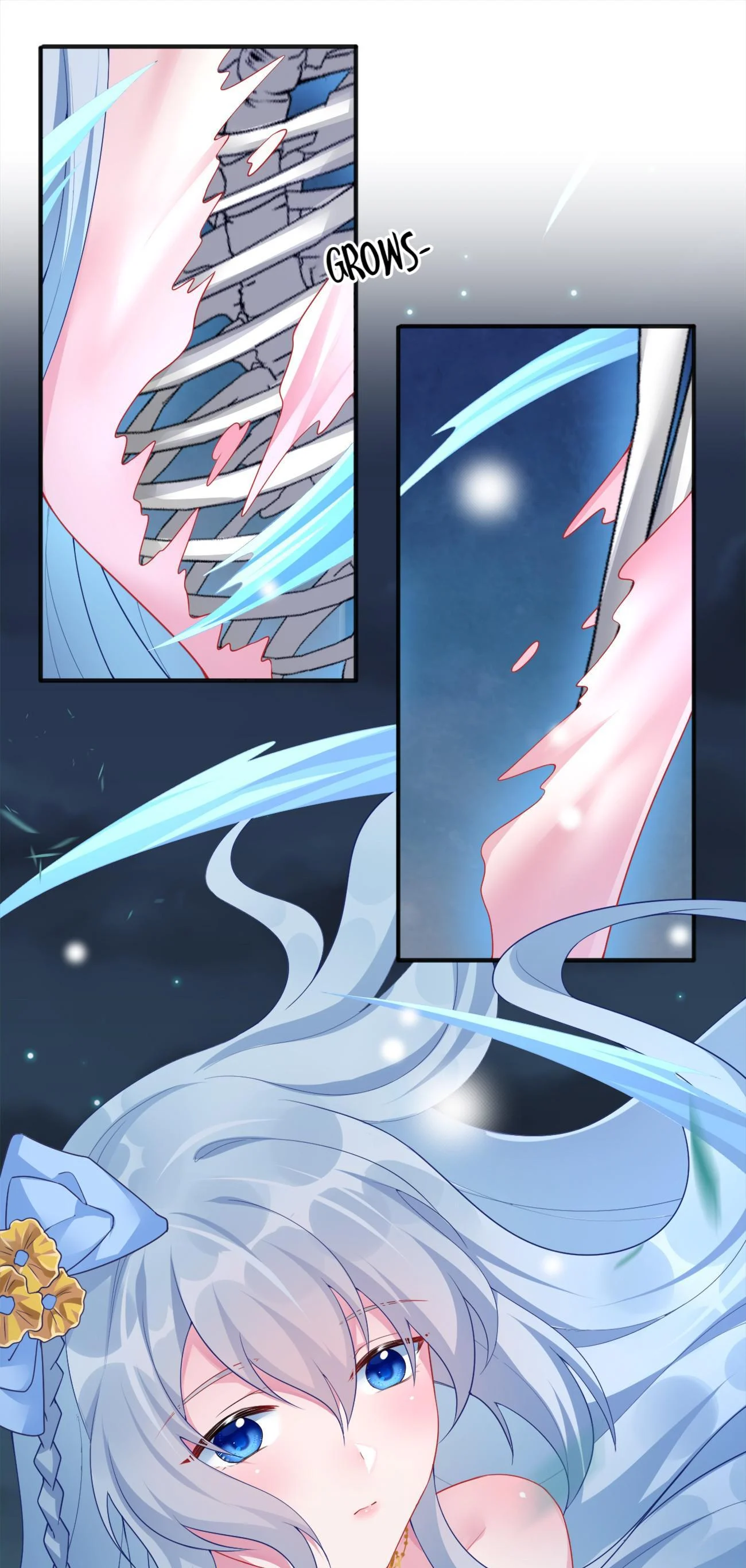 Chief of the Novice Village Chapter 6 - Page 51