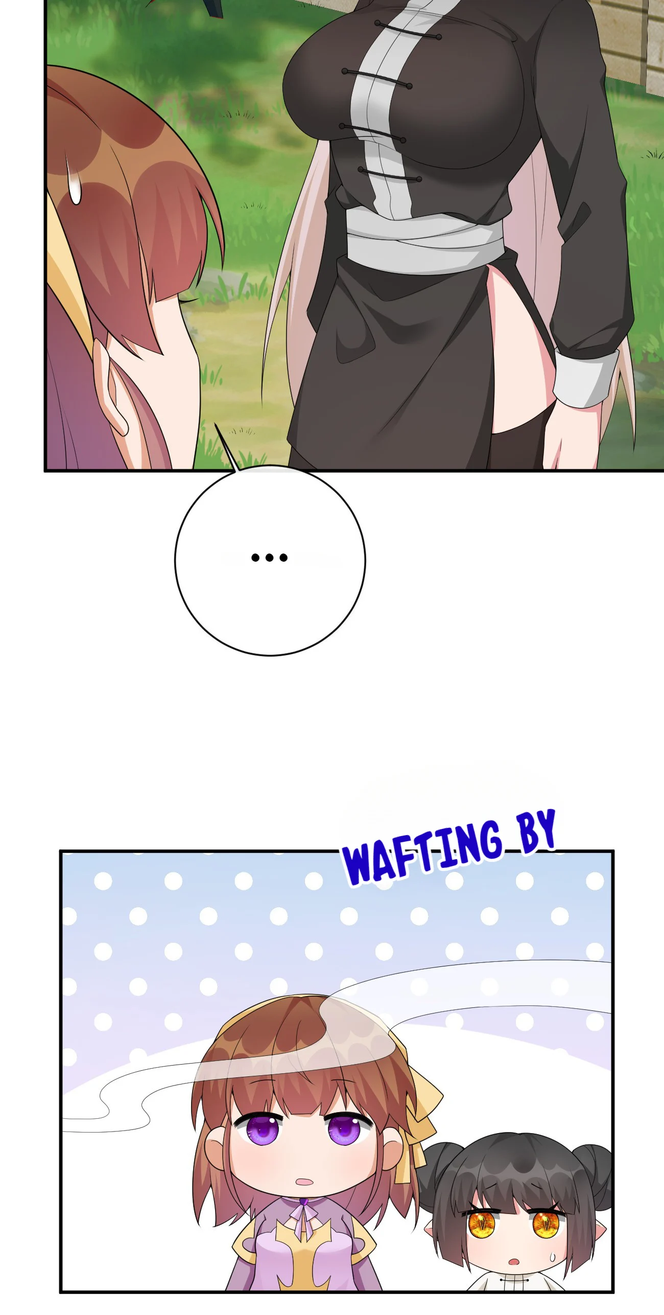Chief of the Novice Village Chapter 60 - Page 12