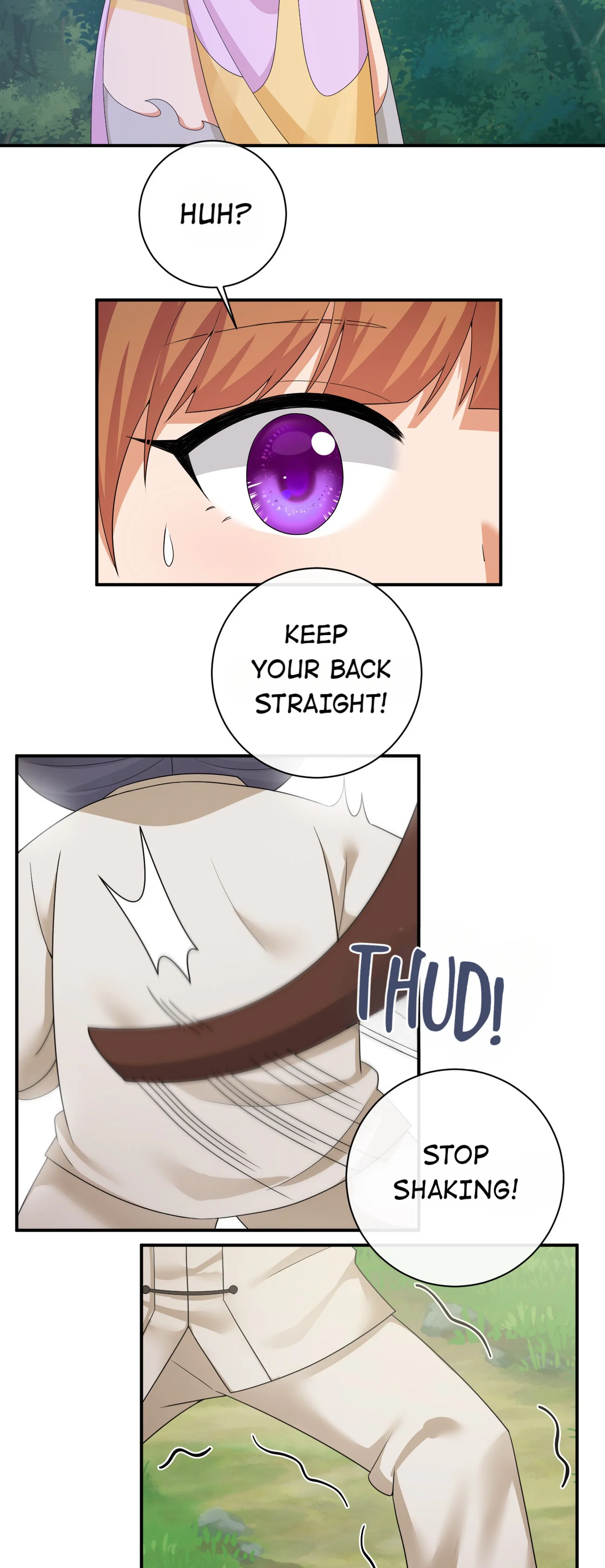 Chief of the Novice Village Chapter 60 - Page 3