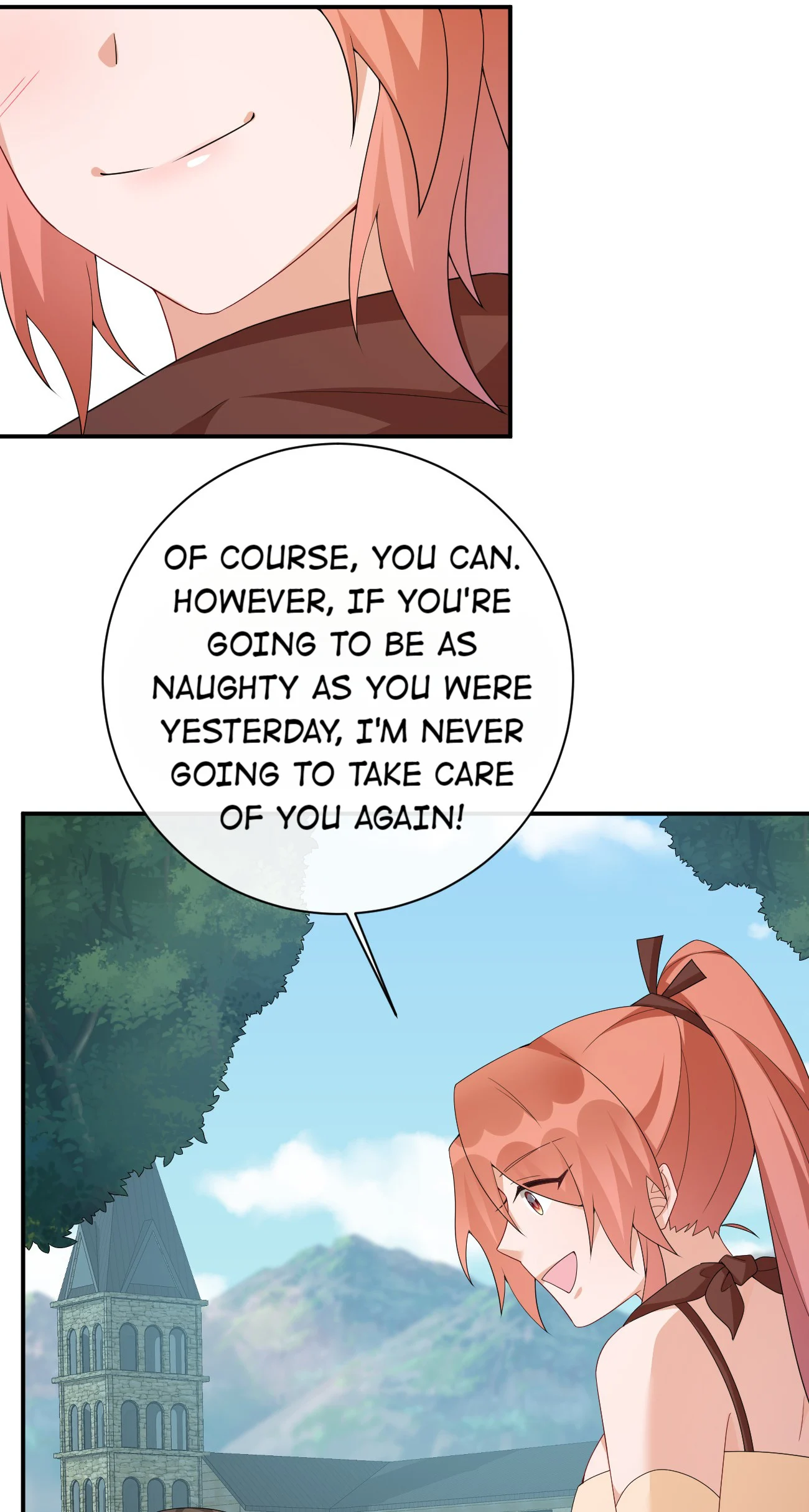 Chief of the Novice Village Chapter 60 - Page 25