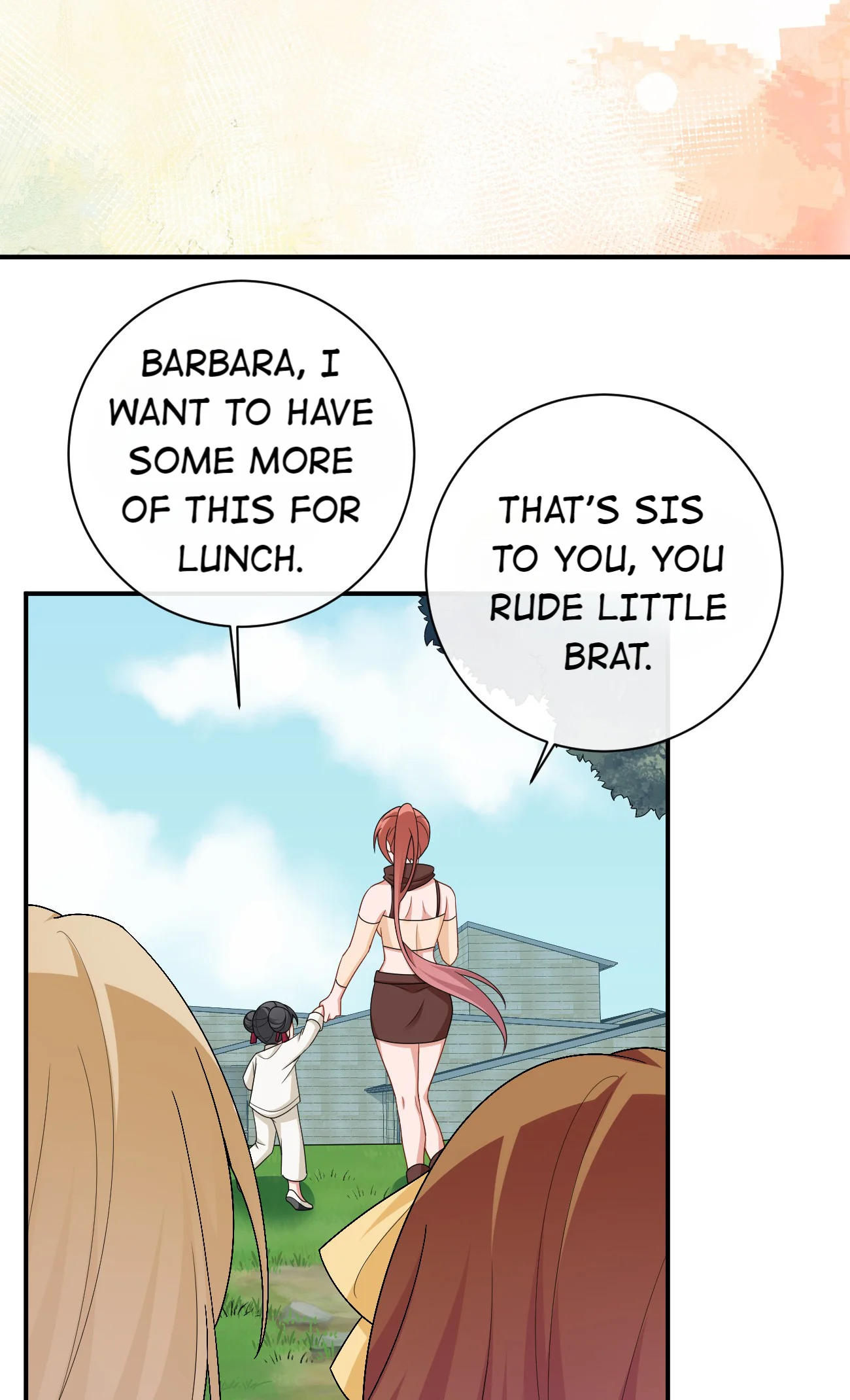 Chief of the Novice Village Chapter 60 - Page 30