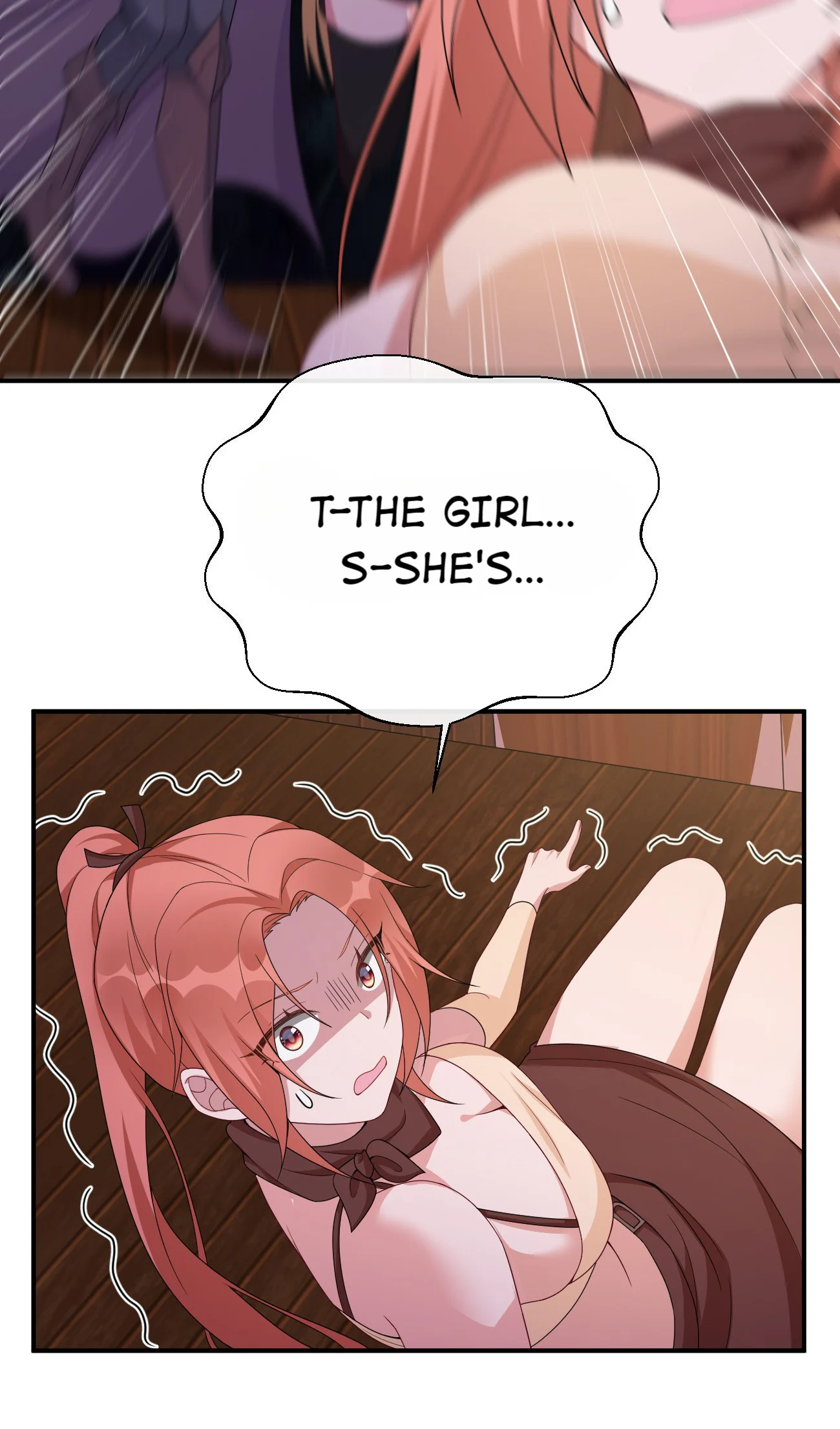 Chief of the Novice Village Chapter 60 - Page 36