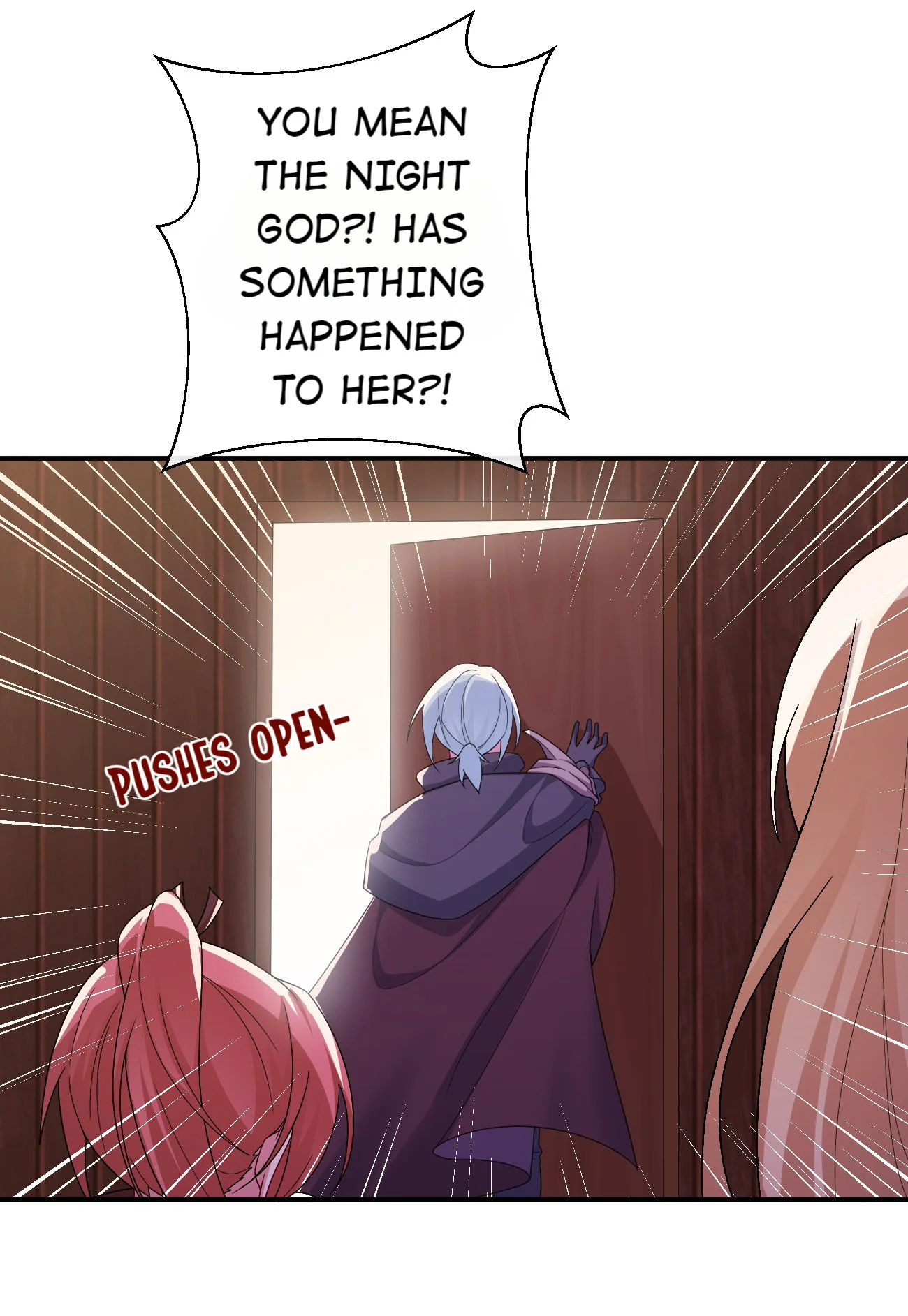 Chief of the Novice Village Chapter 60 - Page 38