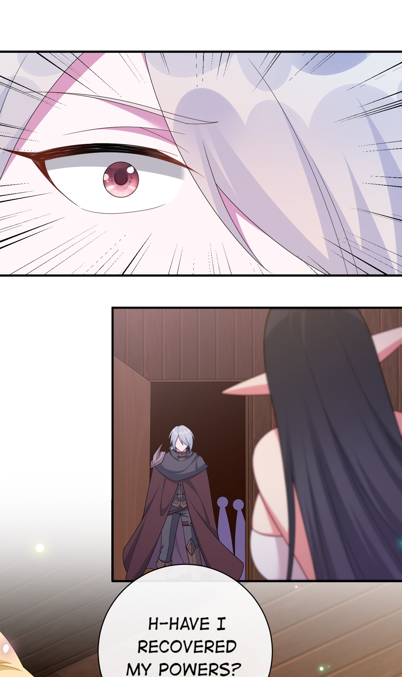 Chief of the Novice Village Chapter 60 - Page 39