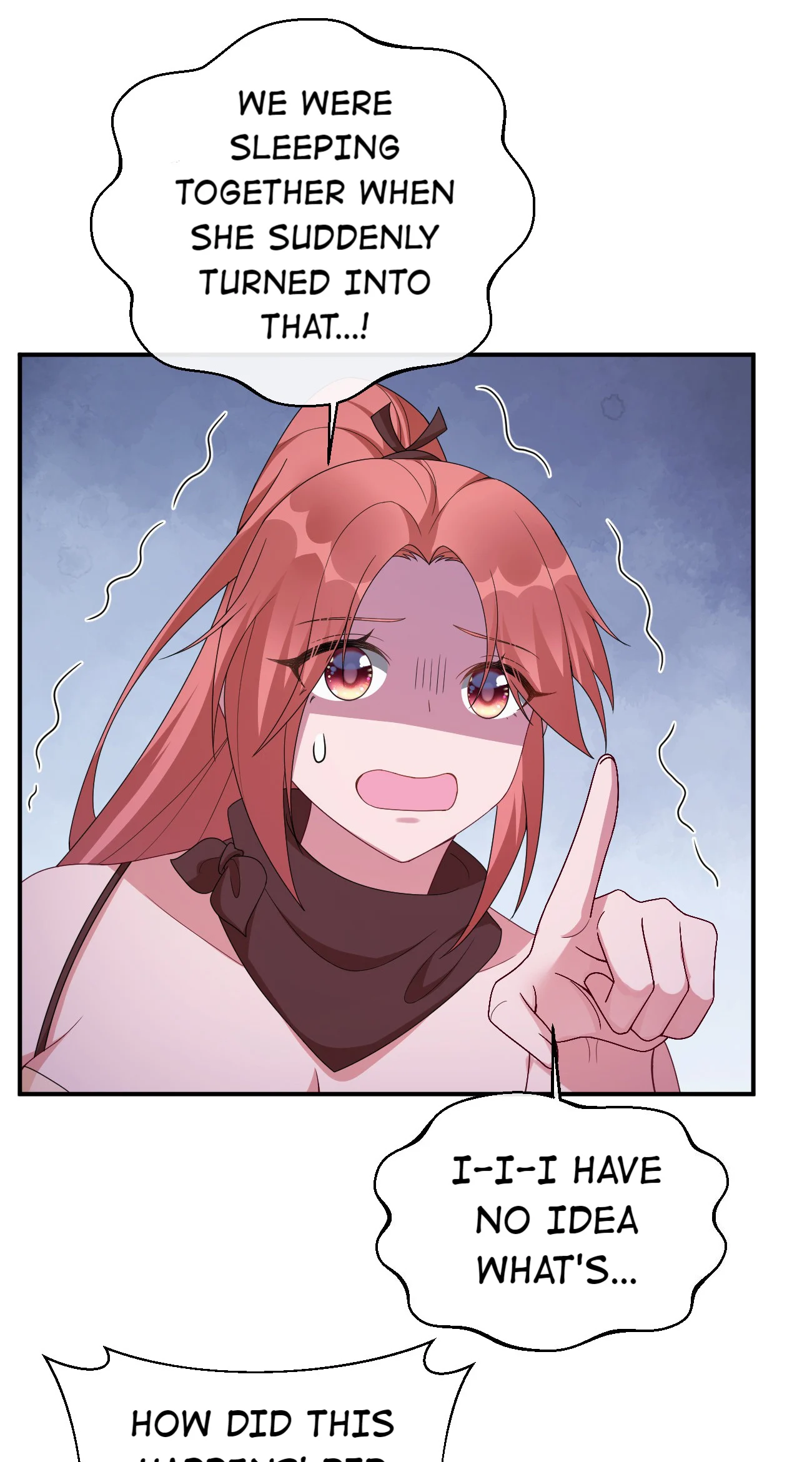 Chief of the Novice Village Chapter 60 - Page 41