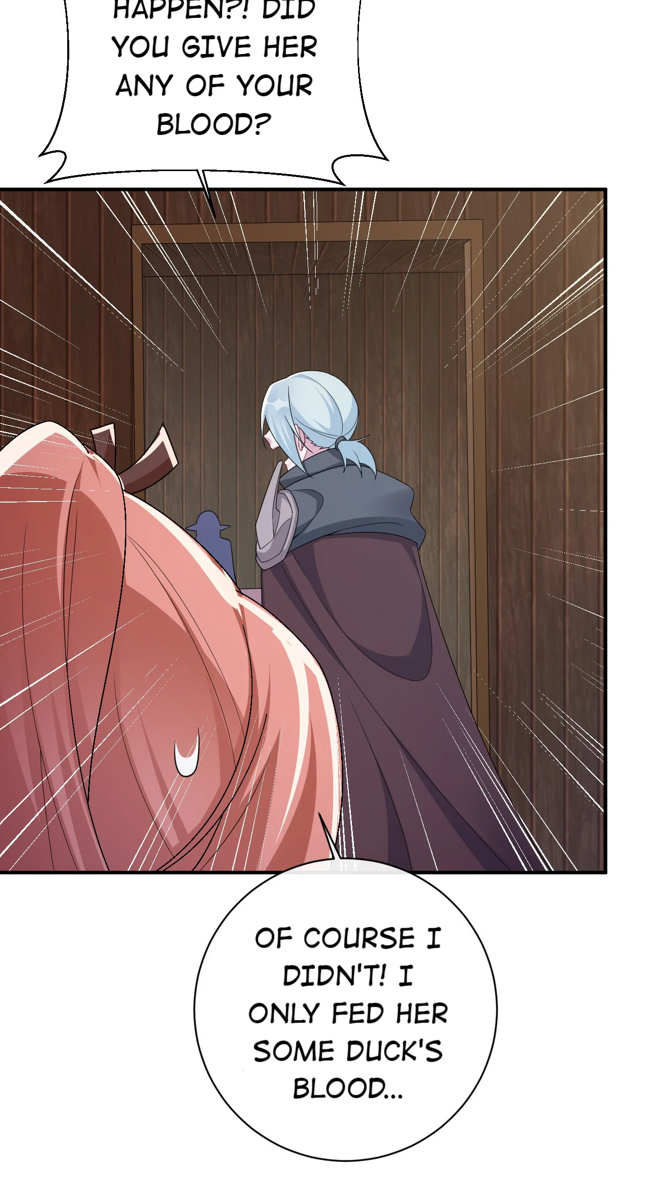 Chief of the Novice Village Chapter 60 - Page 42