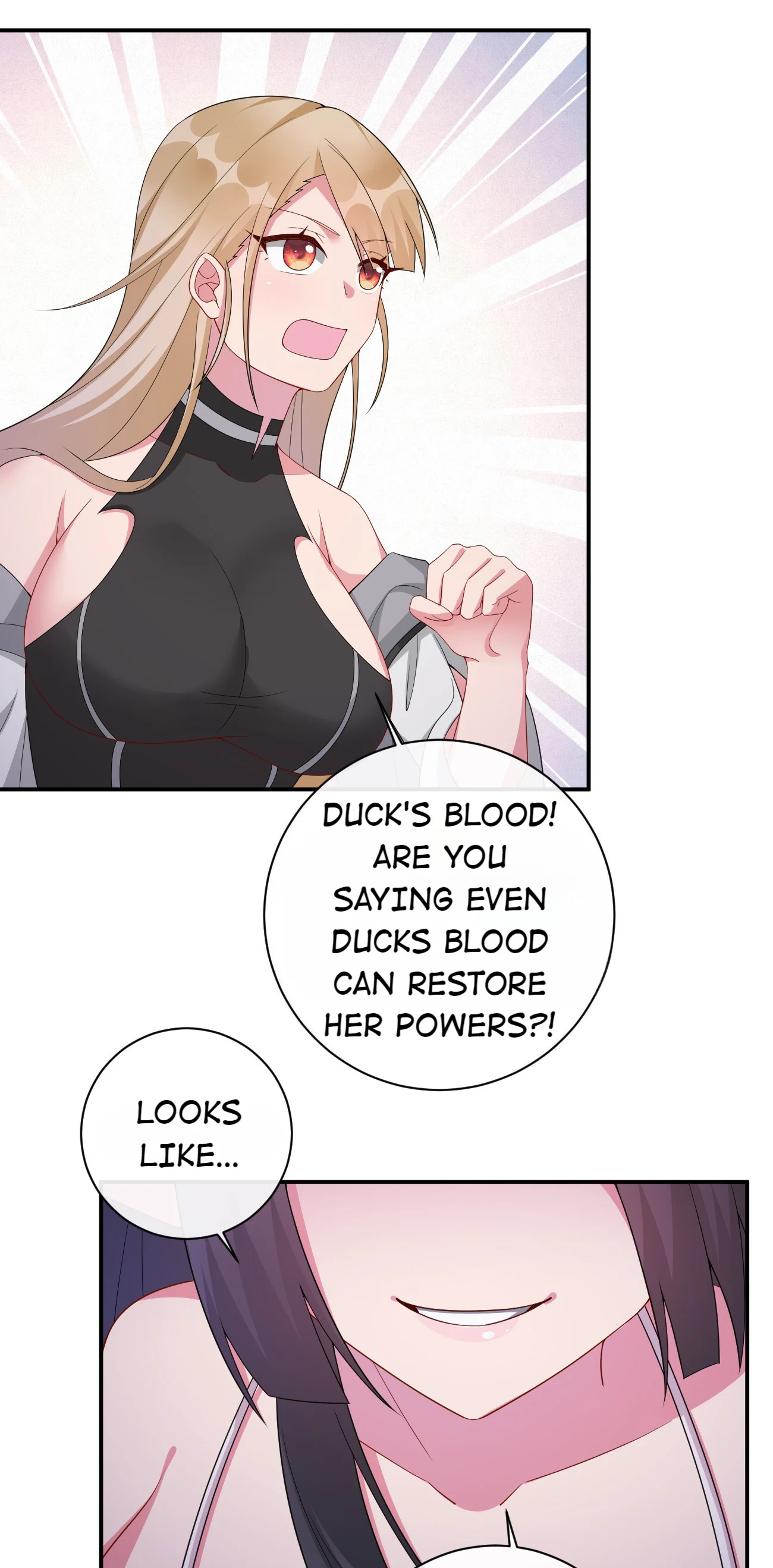 Chief of the Novice Village Chapter 60 - Page 43