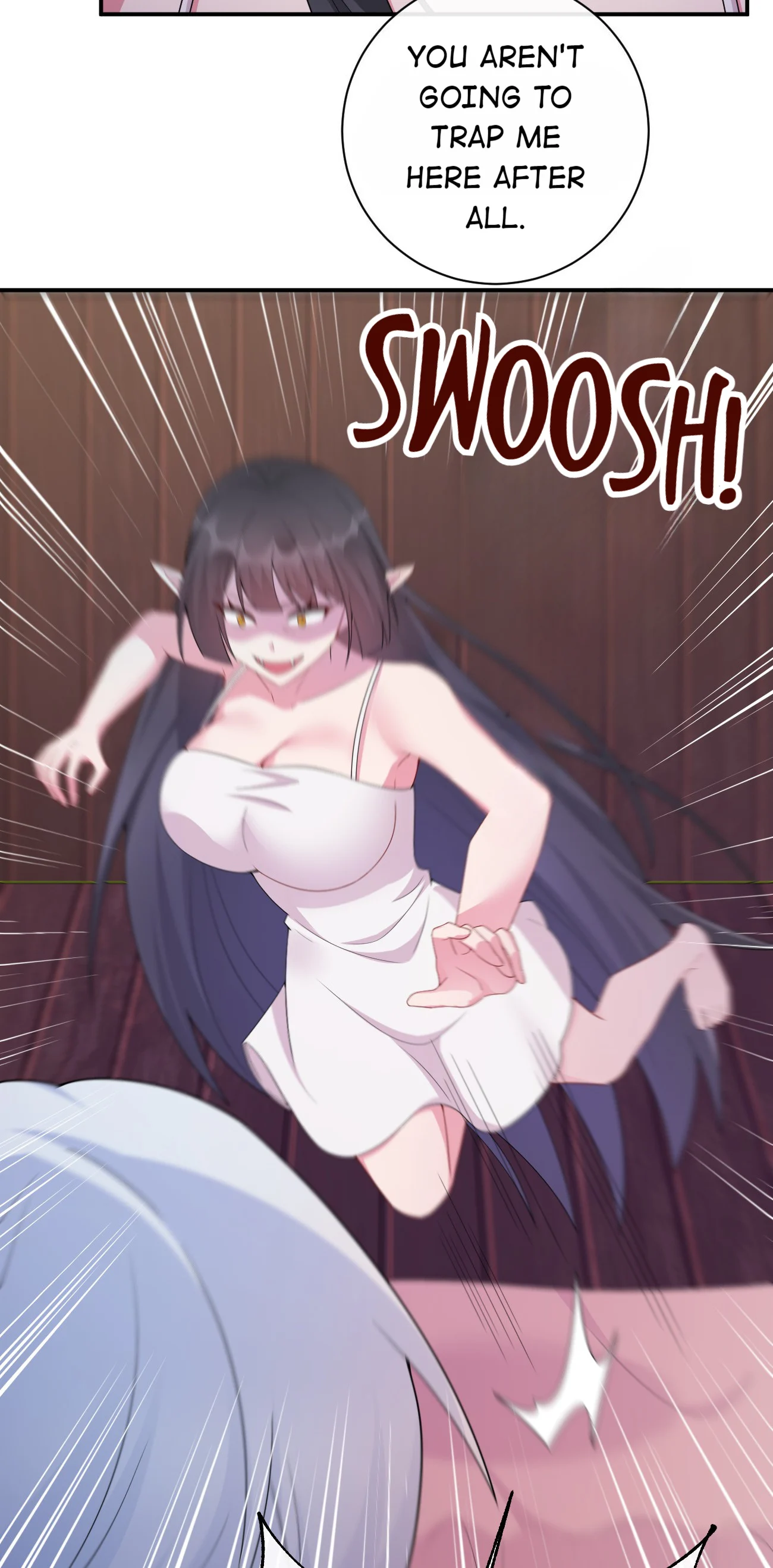 Chief of the Novice Village Chapter 60 - Page 44