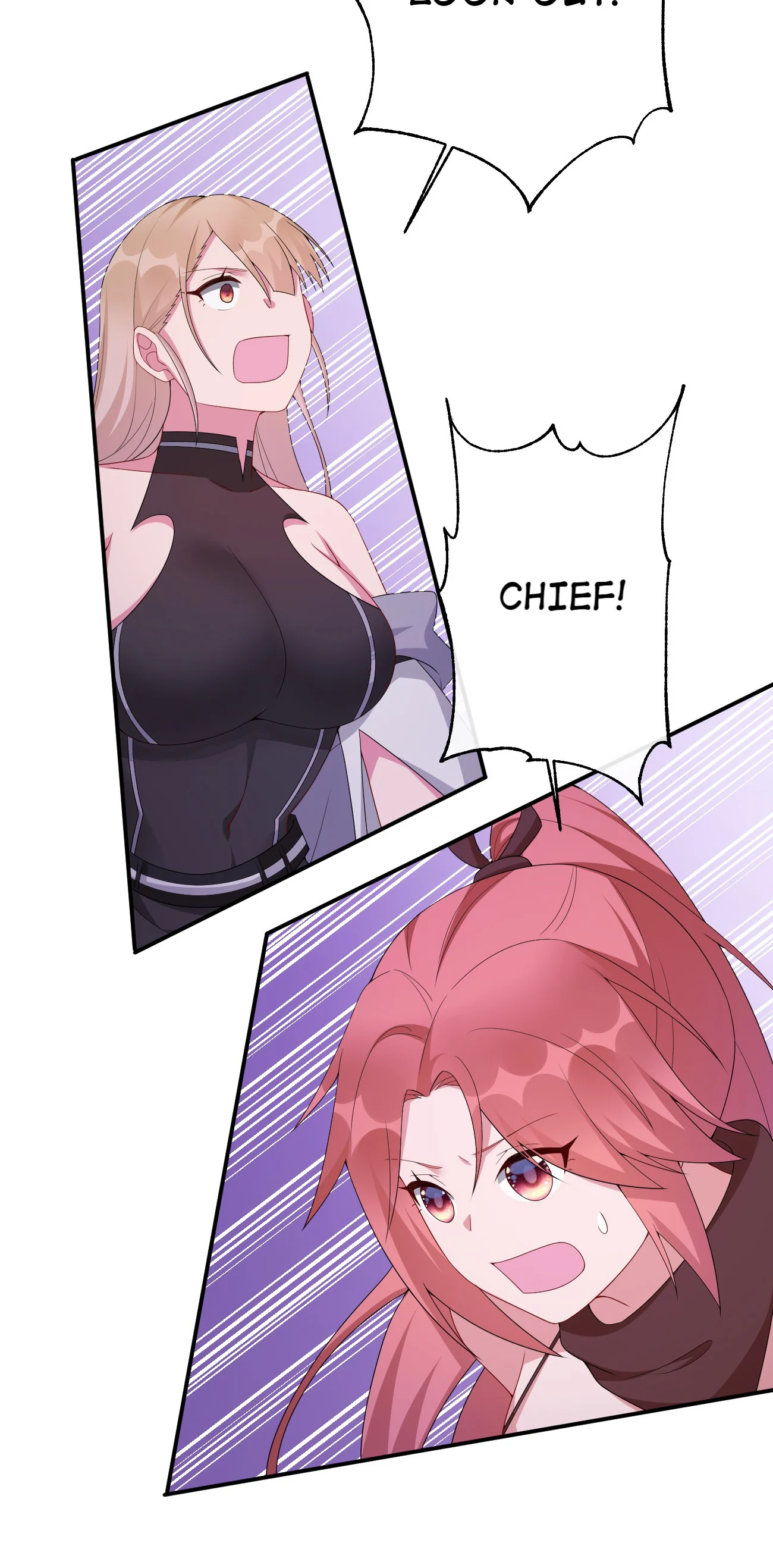 Chief of the Novice Village Chapter 60 - Page 46