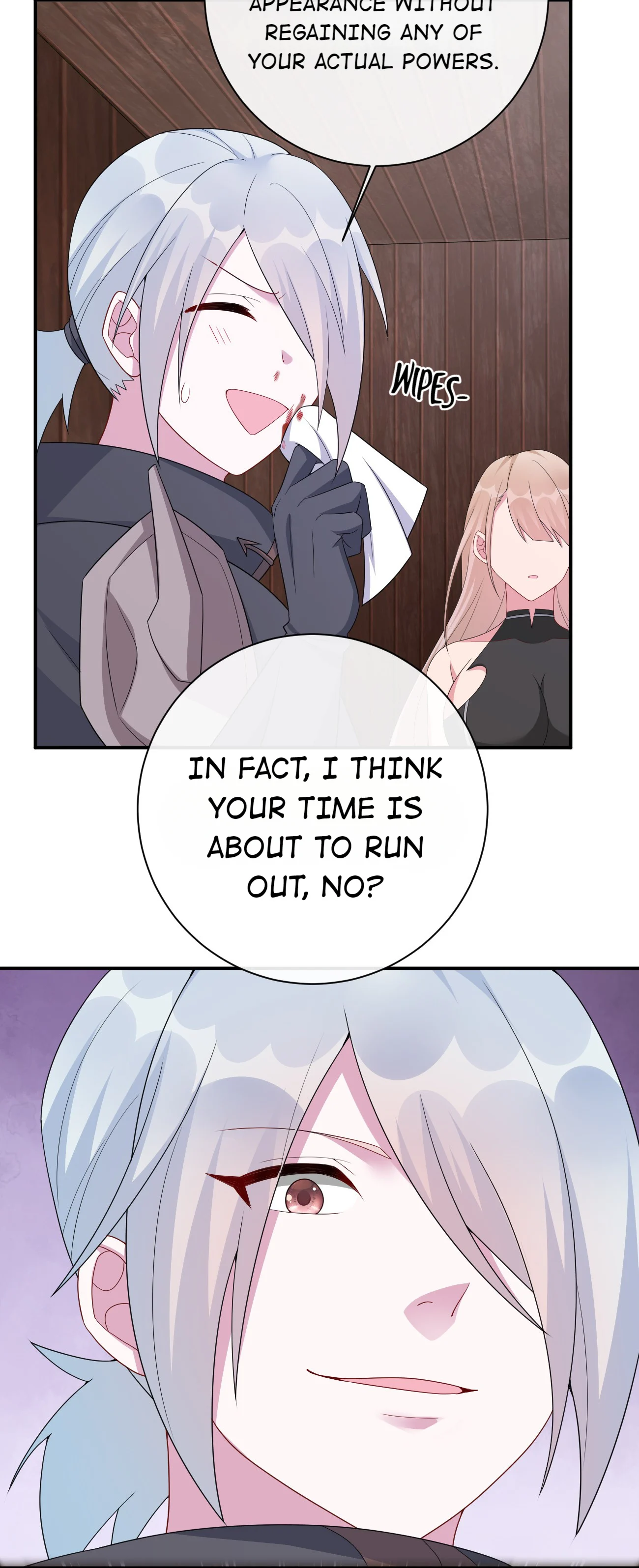 Chief of the Novice Village Chapter 60 - Page 52