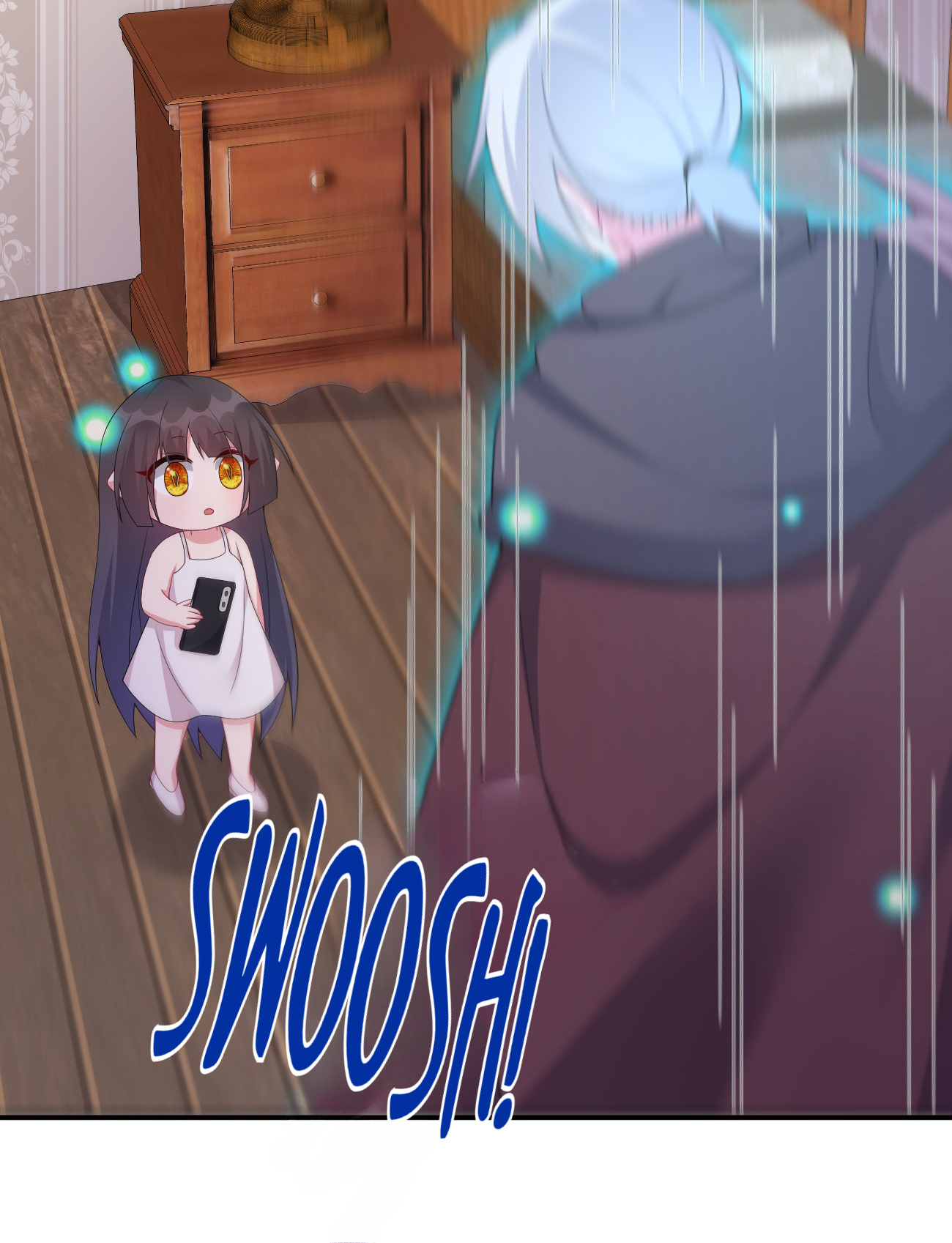 Chief of the Novice Village Chapter 61 - Page 11