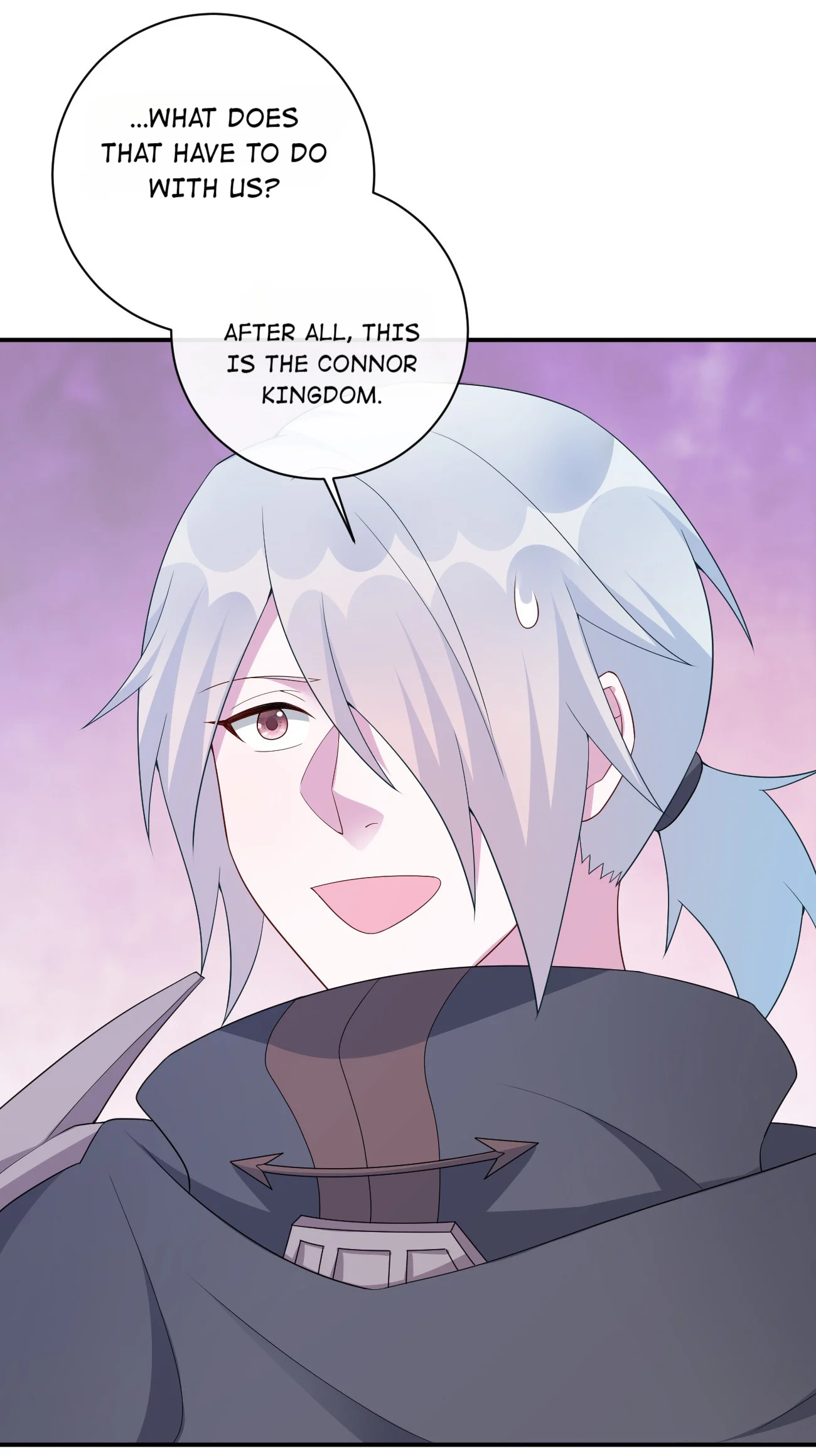 Chief of the Novice Village Chapter 61 - Page 15