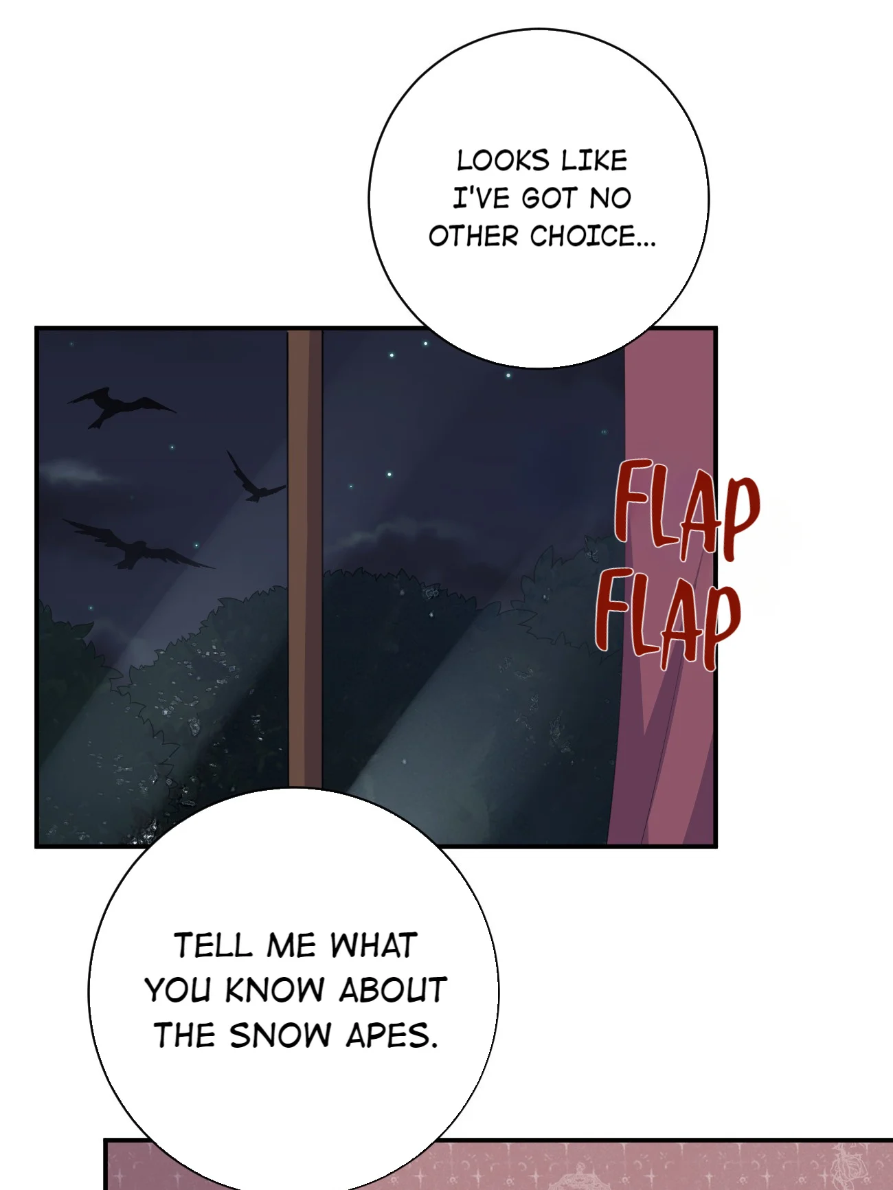 Chief of the Novice Village Chapter 61 - Page 20