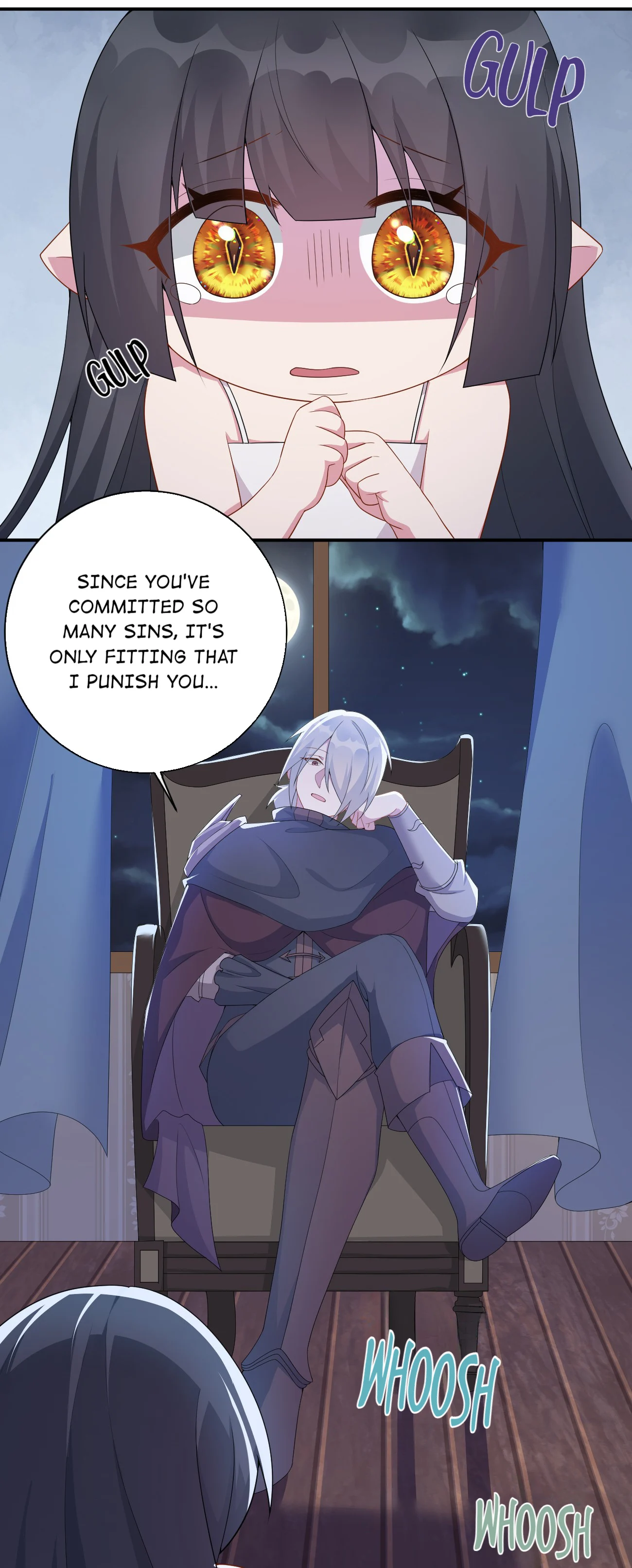 Chief of the Novice Village Chapter 61 - Page 3