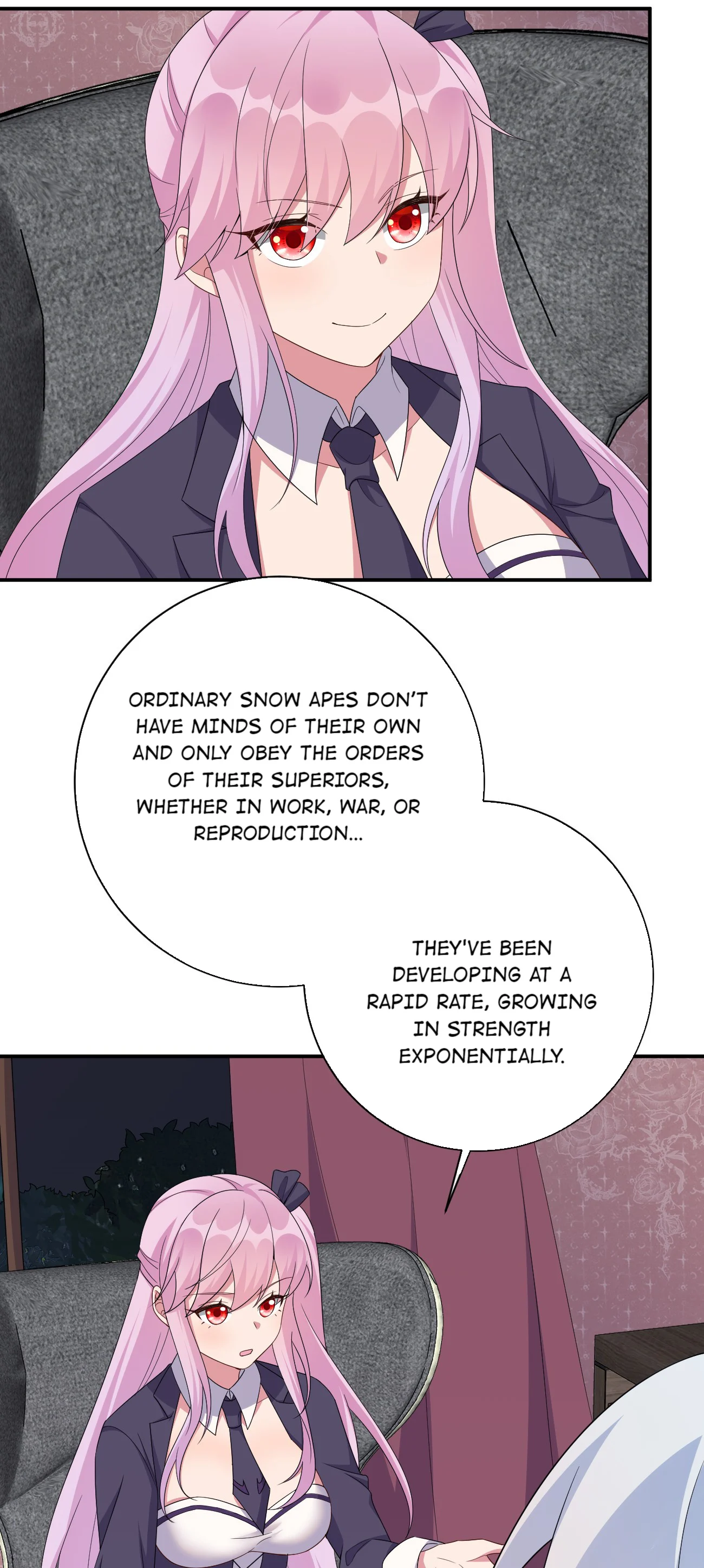 Chief of the Novice Village Chapter 61 - Page 22