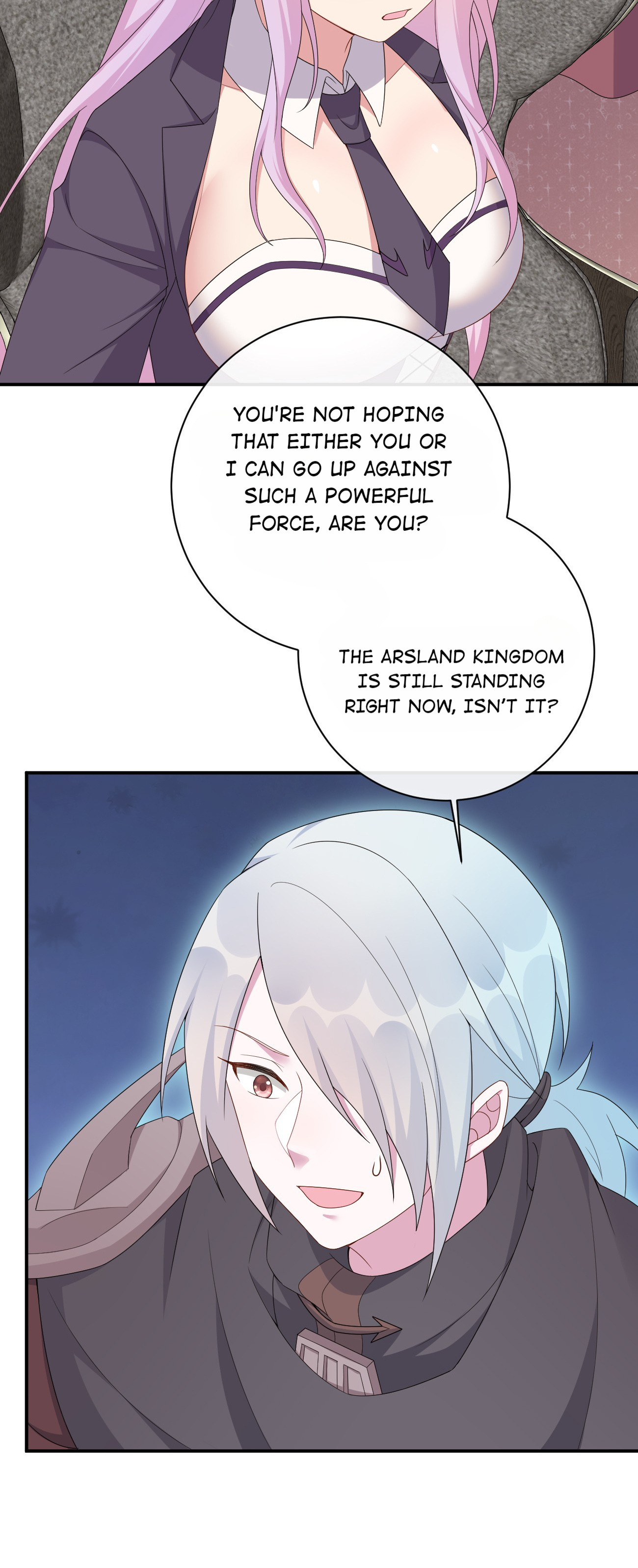 Chief of the Novice Village Chapter 61 - Page 26