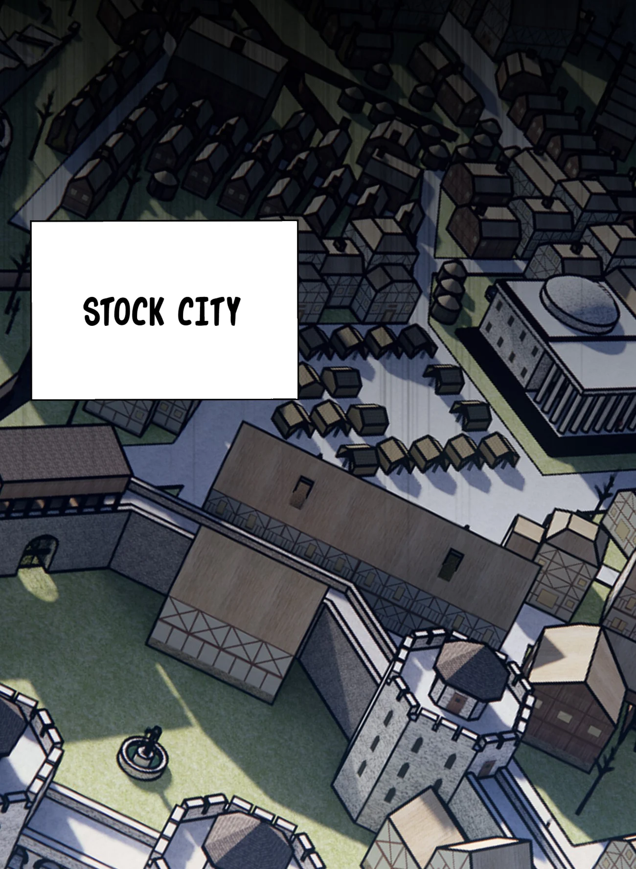 Chief of the Novice Village Chapter 61 - Page 30