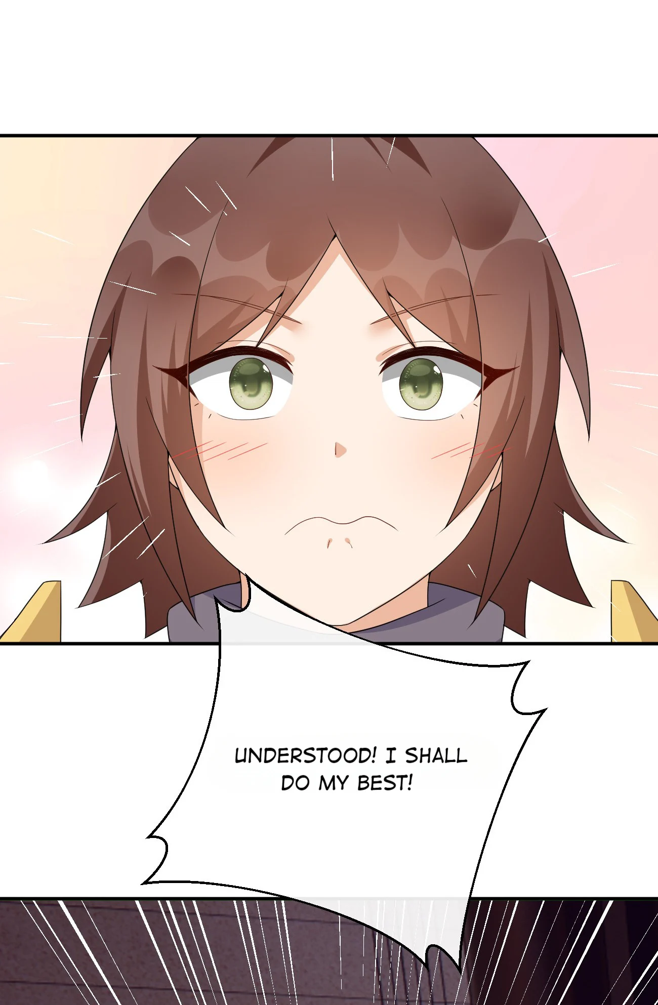 Chief of the Novice Village Chapter 61 - Page 41