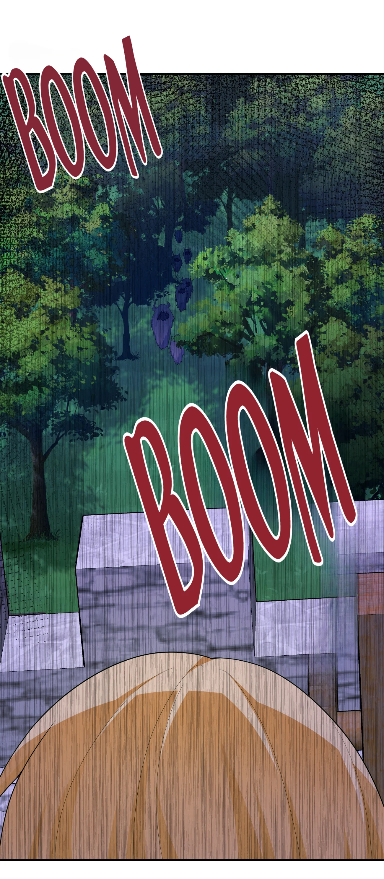 Chief of the Novice Village Chapter 61 - Page 47