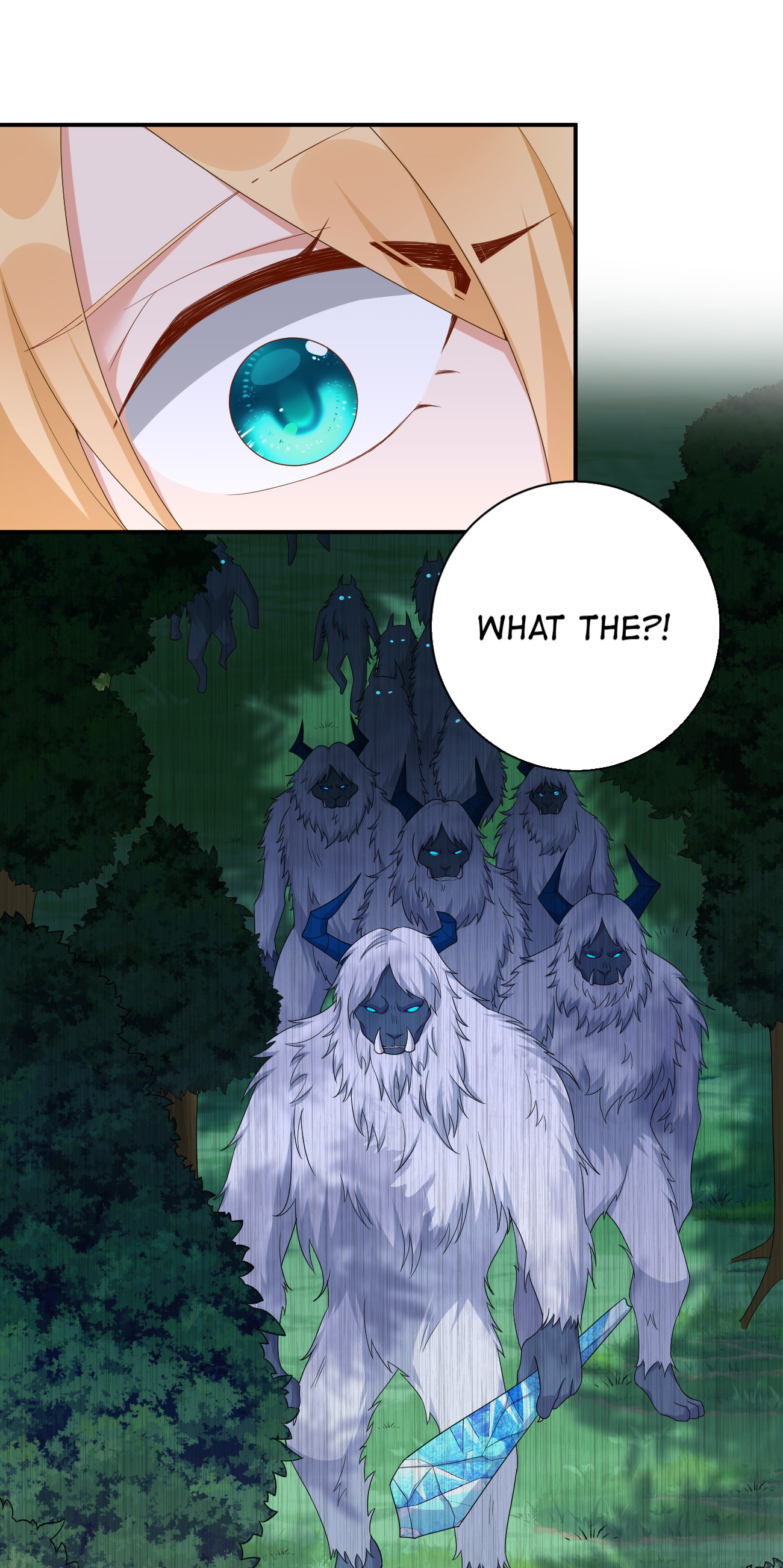 Chief of the Novice Village Chapter 61 - Page 48