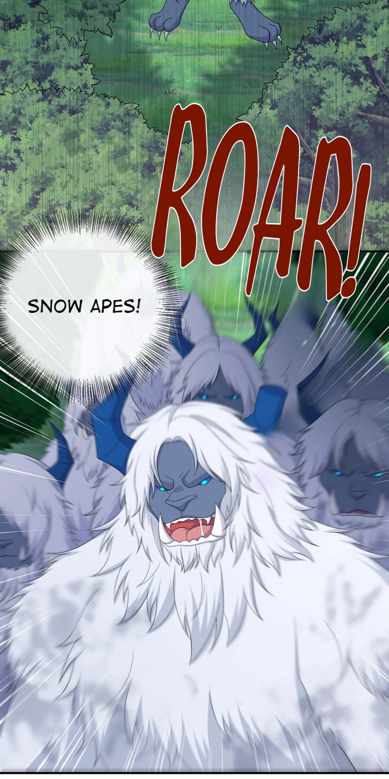 Chief of the Novice Village Chapter 61 - Page 49