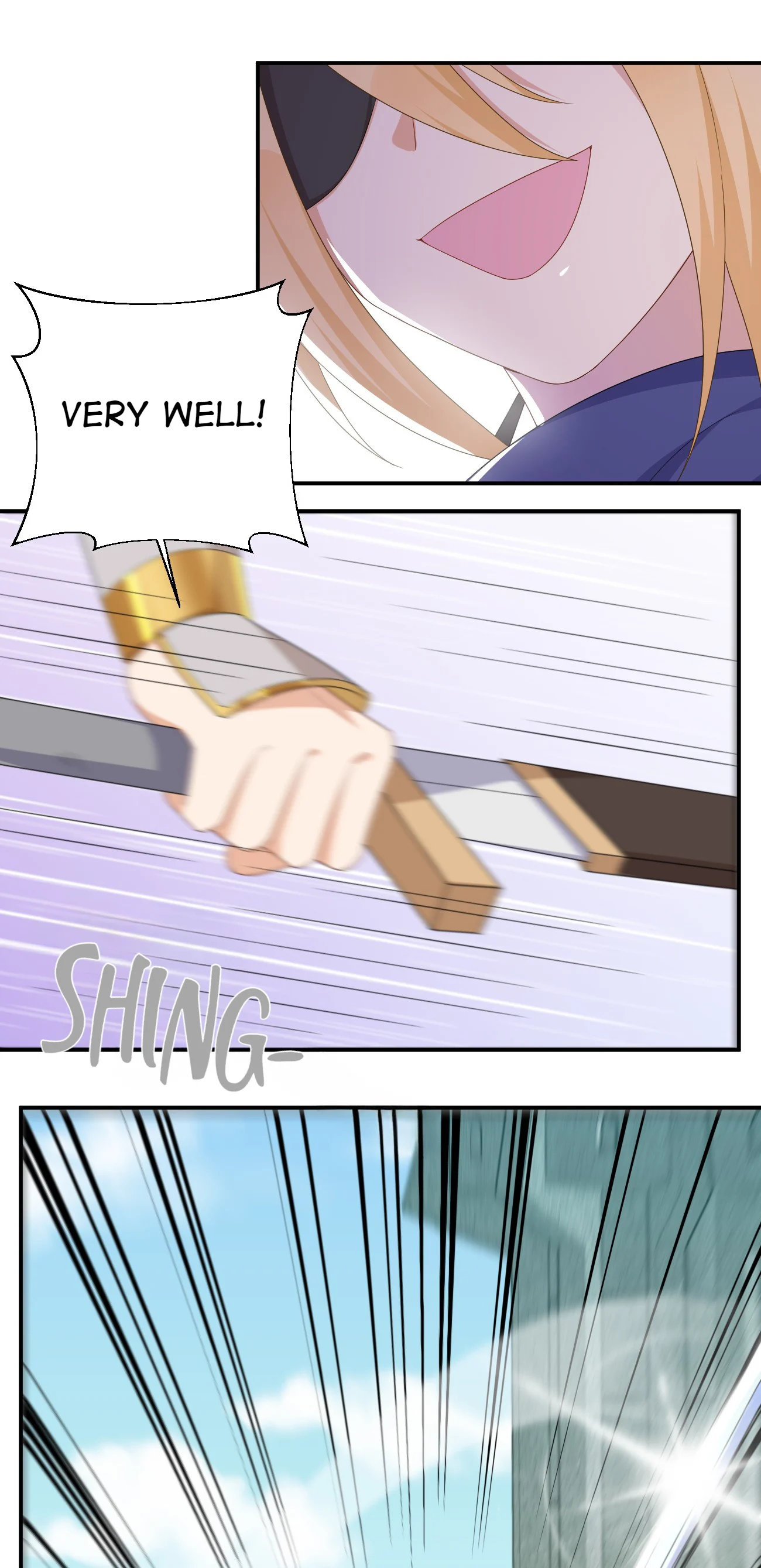 Chief of the Novice Village Chapter 61 - Page 51