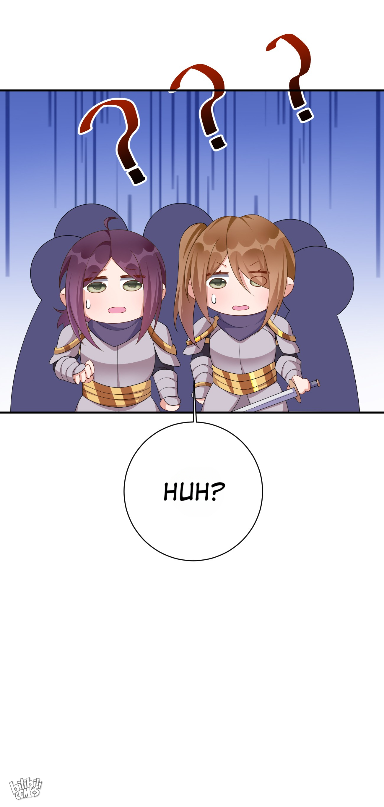 Chief of the Novice Village Chapter 61 - Page 53