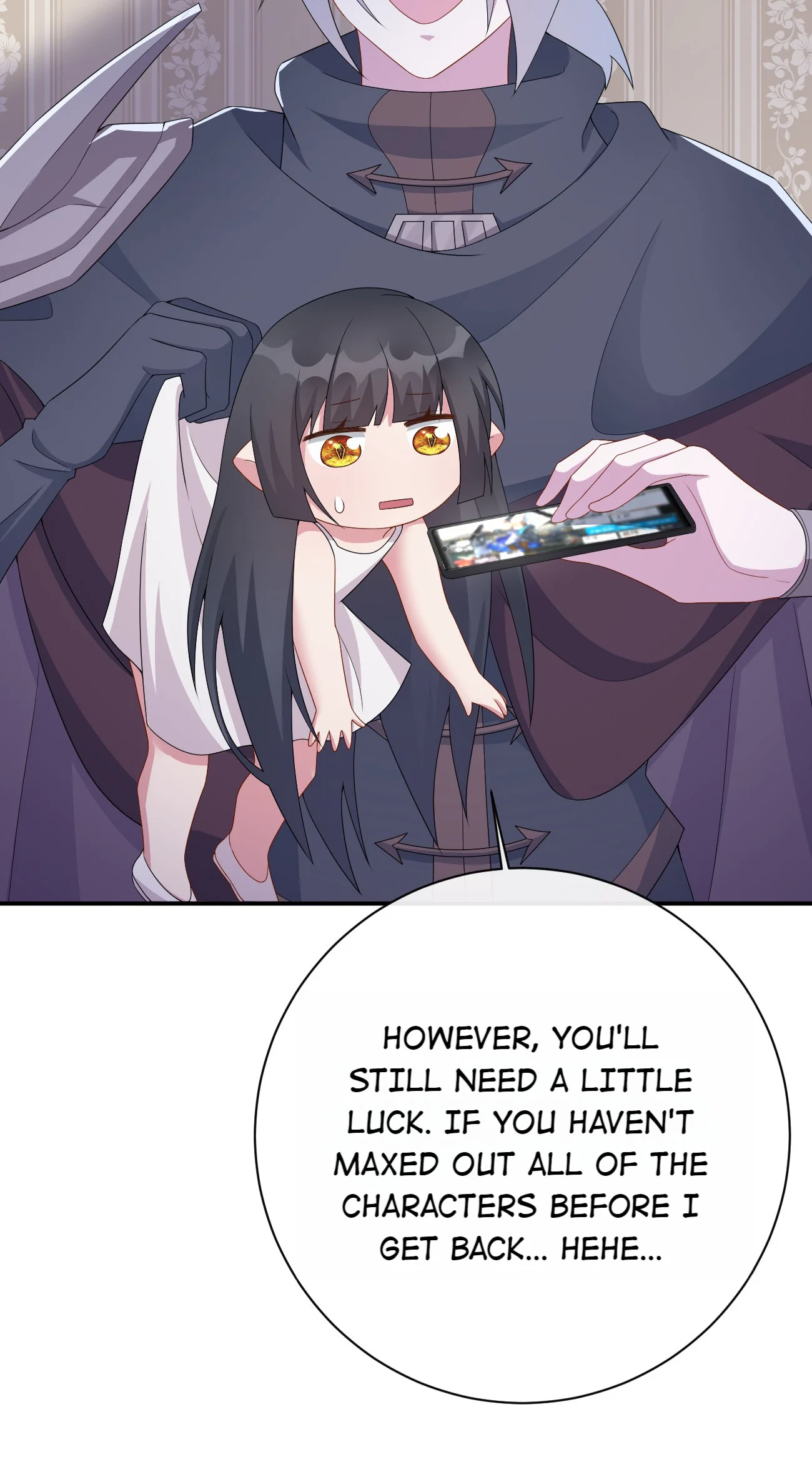 Chief of the Novice Village Chapter 61 - Page 7
