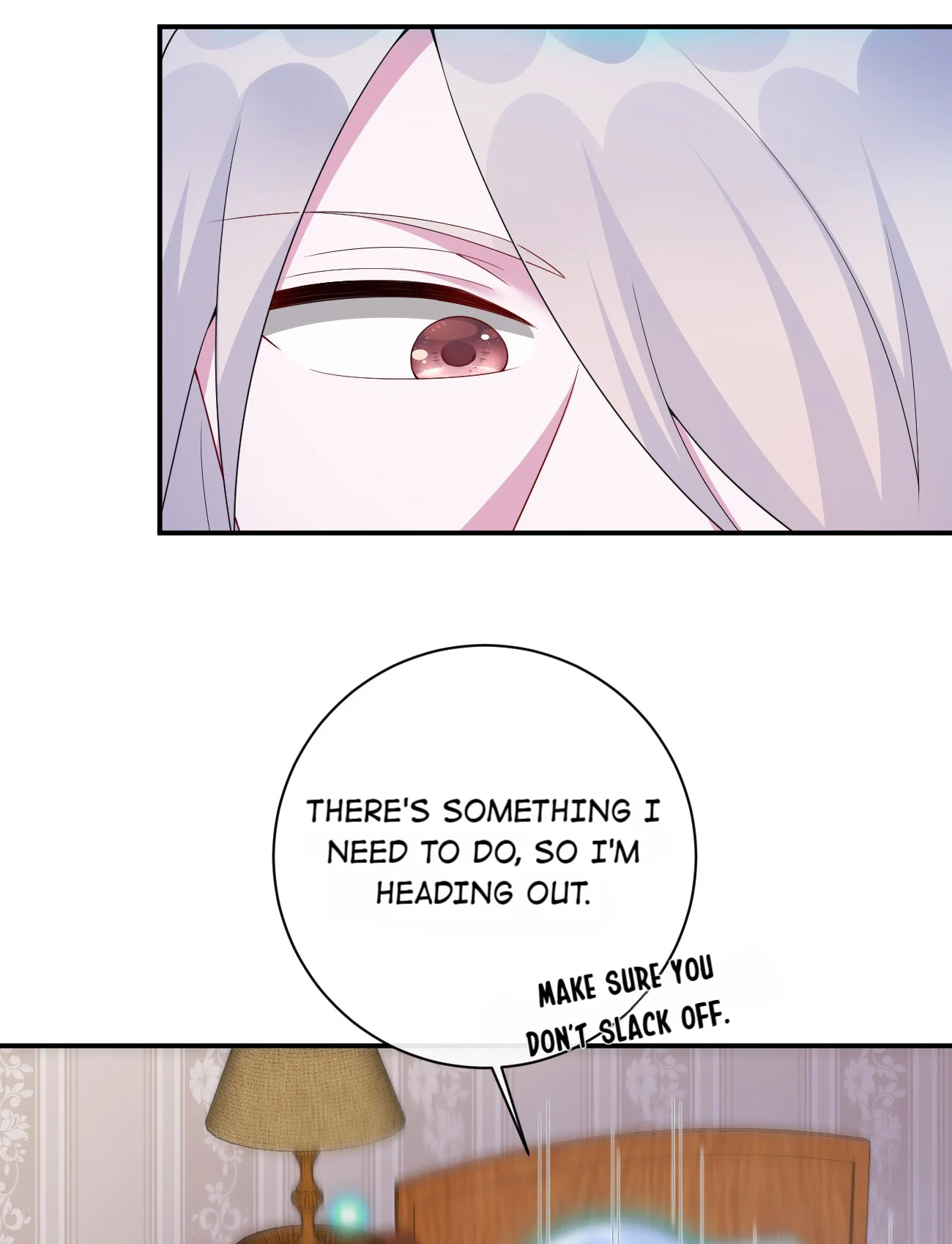 Chief of the Novice Village Chapter 61 - Page 10