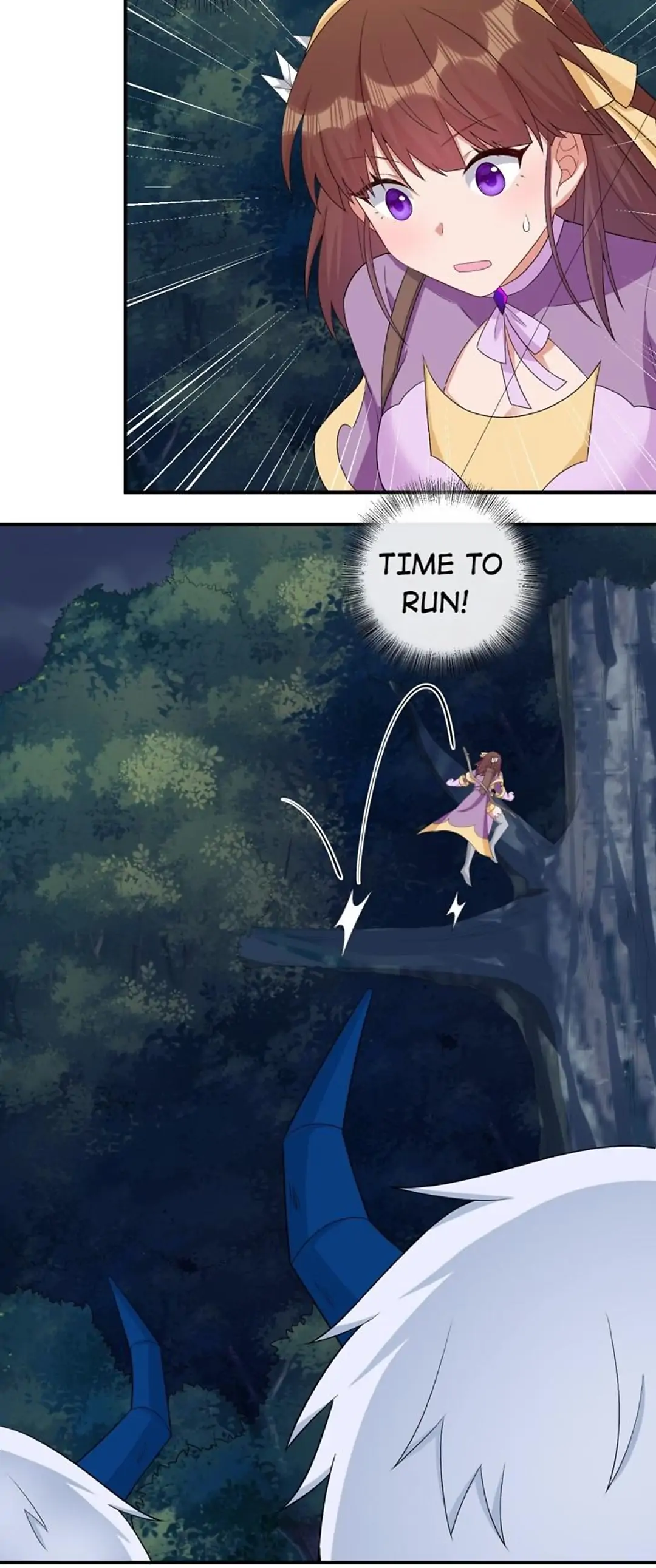 Chief of the Novice Village Chapter 62 - Page 17