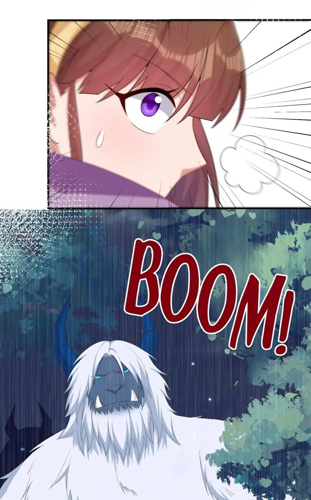 Chief of the Novice Village Chapter 62 - Page 21