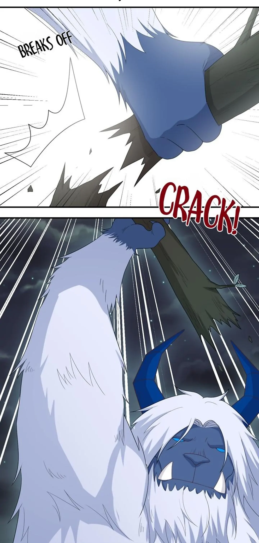 Chief of the Novice Village Chapter 62 - Page 23