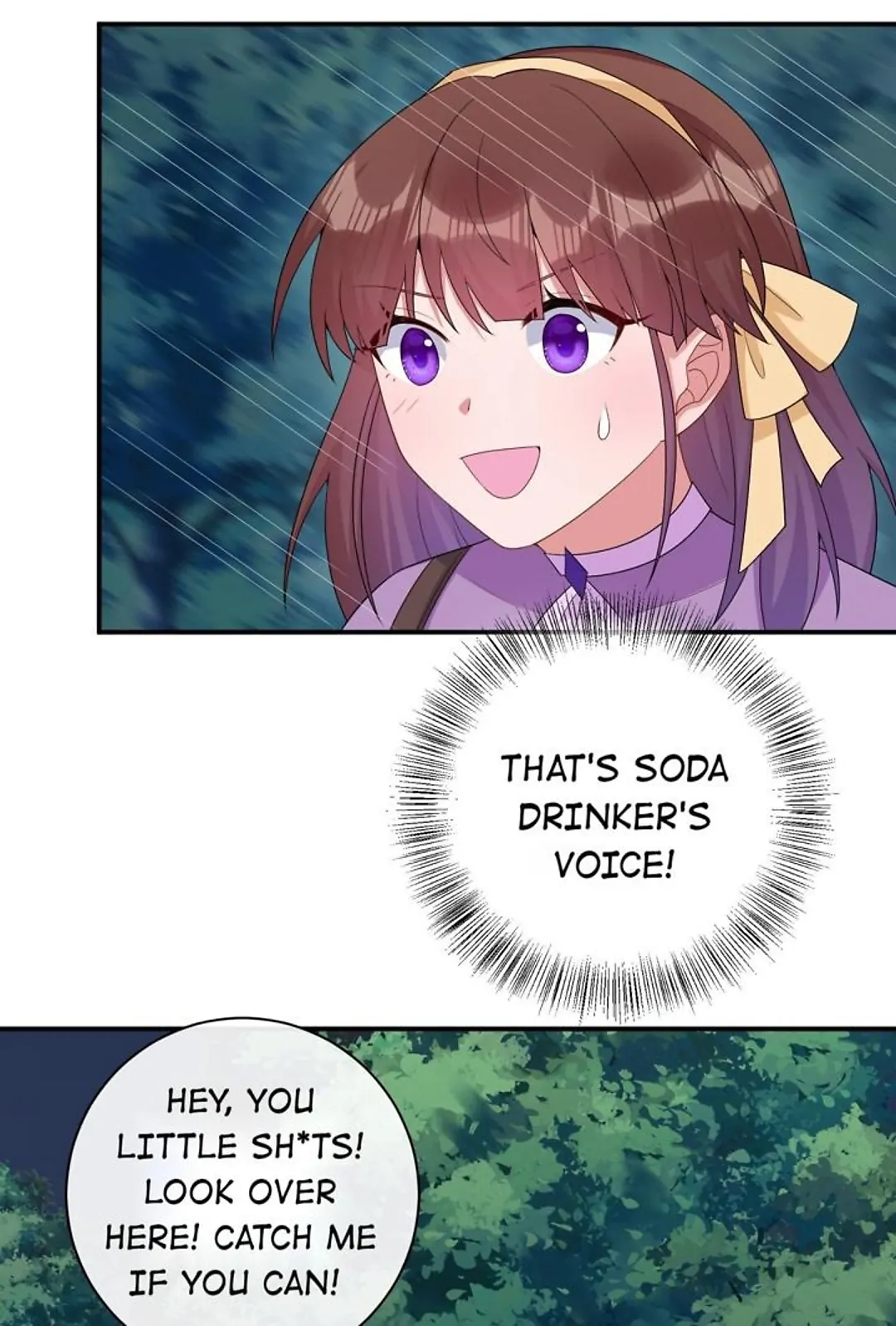 Chief of the Novice Village Chapter 62 - Page 26