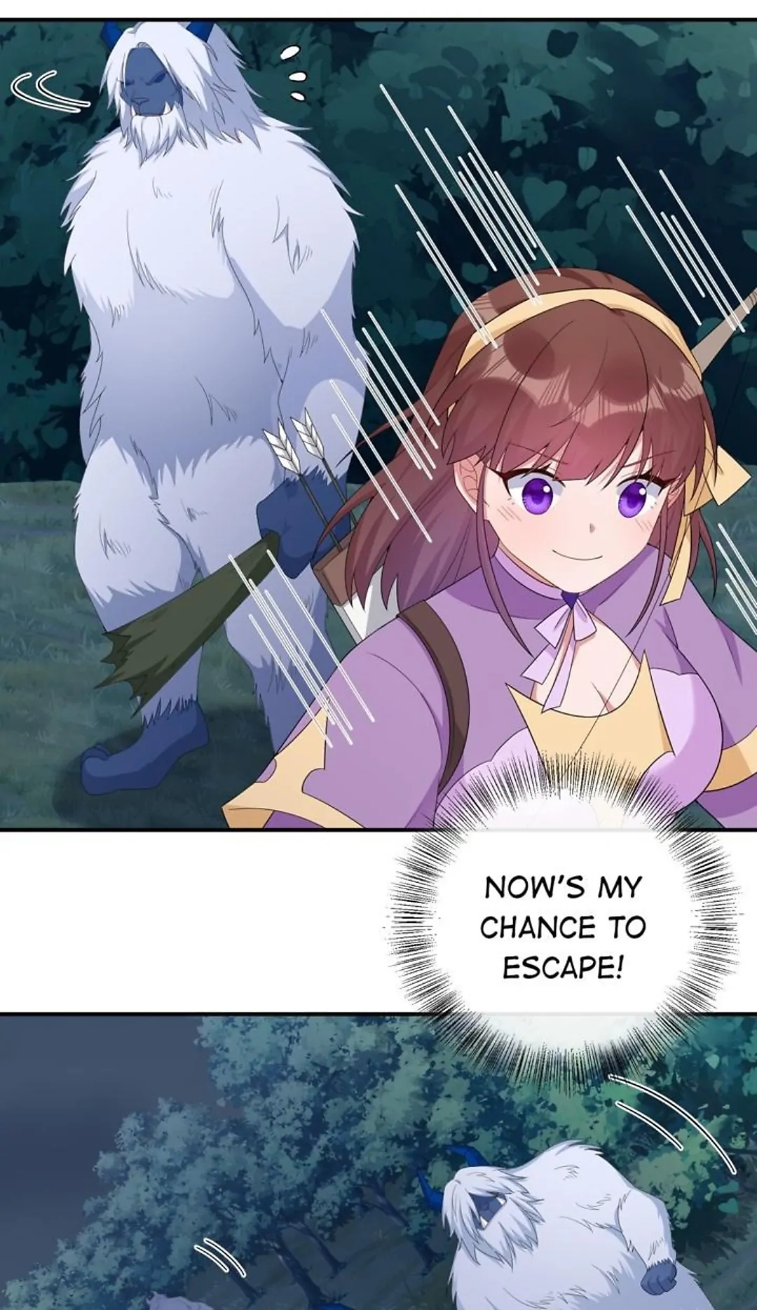Chief of the Novice Village Chapter 62 - Page 28
