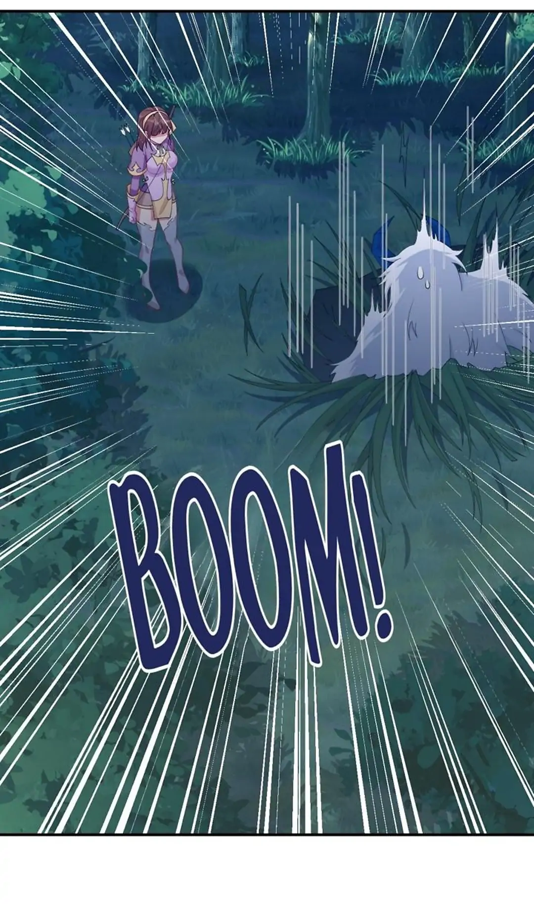 Chief of the Novice Village Chapter 62 - Page 32