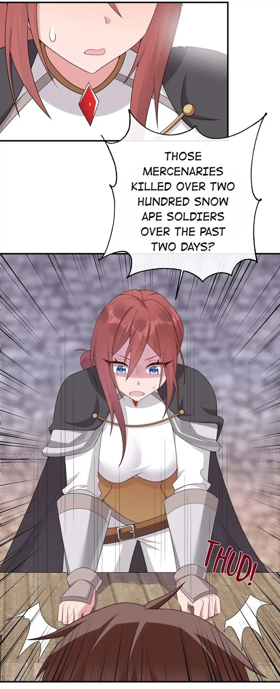 Chief of the Novice Village Chapter 62 - Page 47